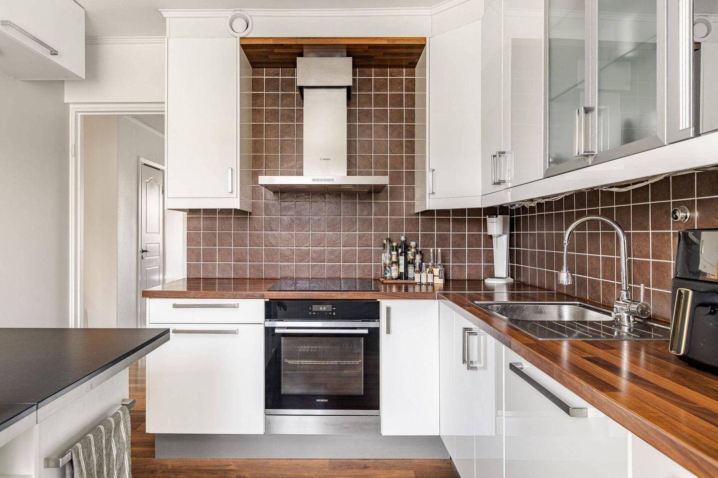 Munkhagsgatan, Linköping — photo 4