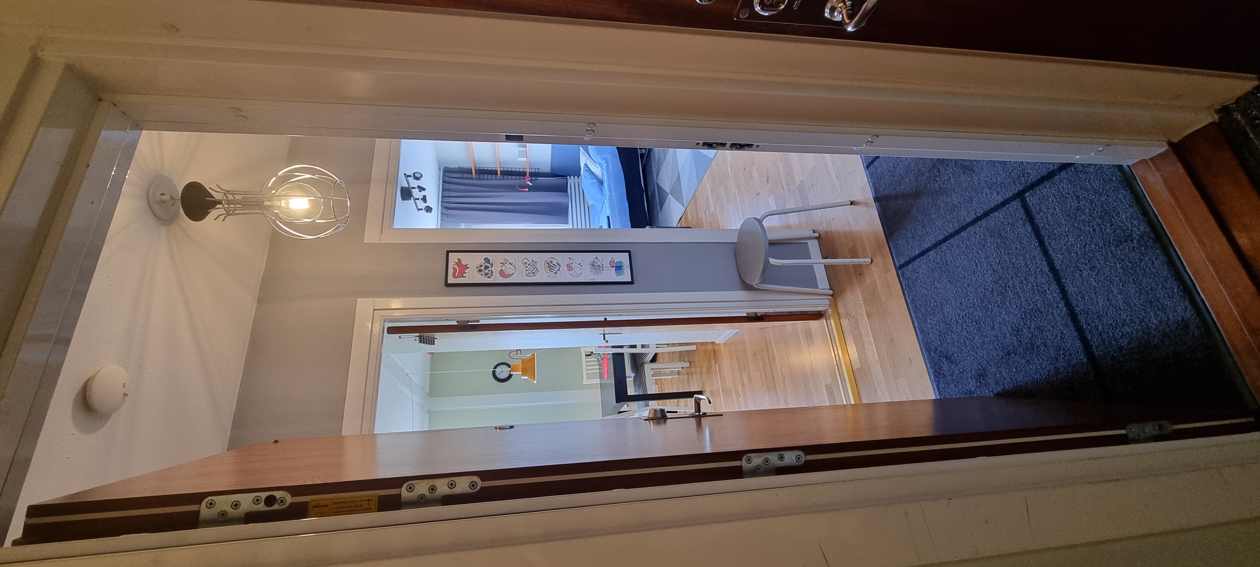 2 rum och kök, Årsta, 5 700 kr/mån, bild 4