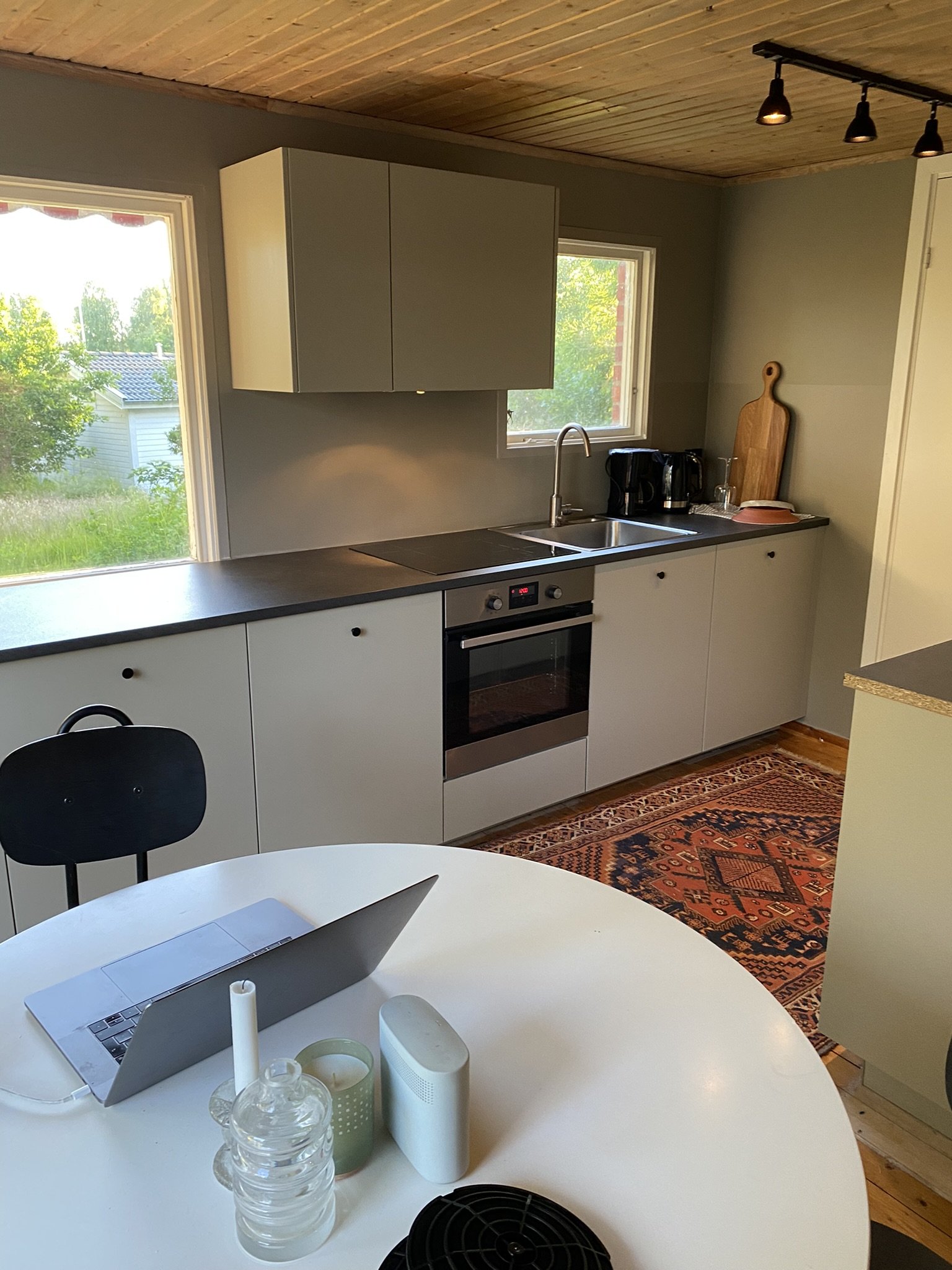 4 rok · 62 m² i Hakenäset – bild 14