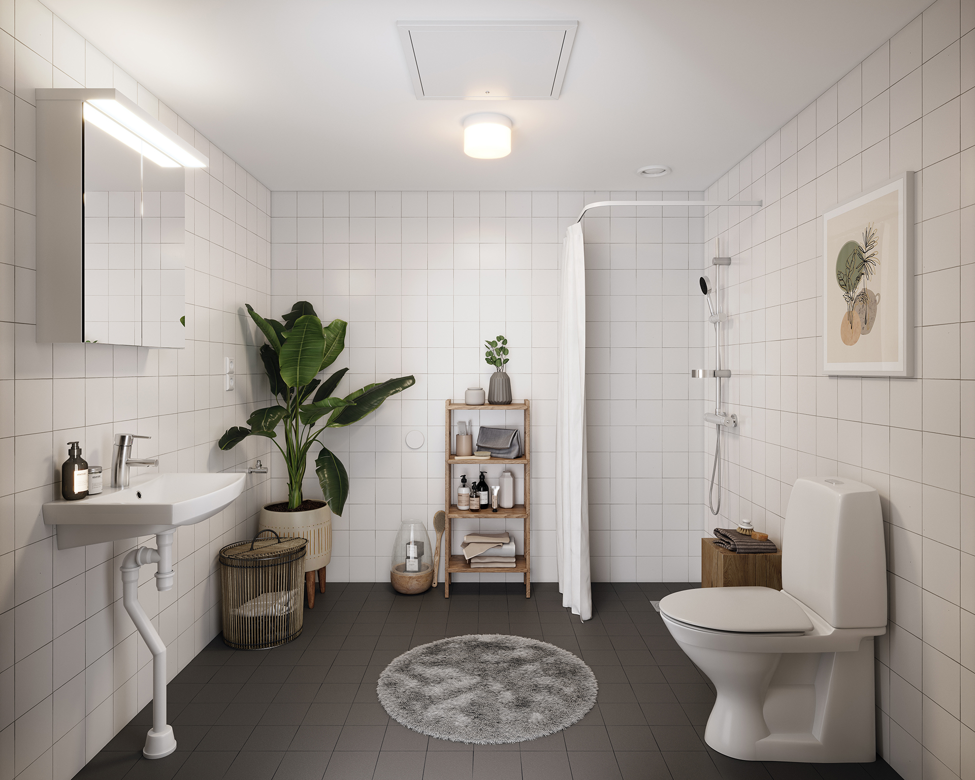 Gottsunda allé 3B, Uppsala — photo 4