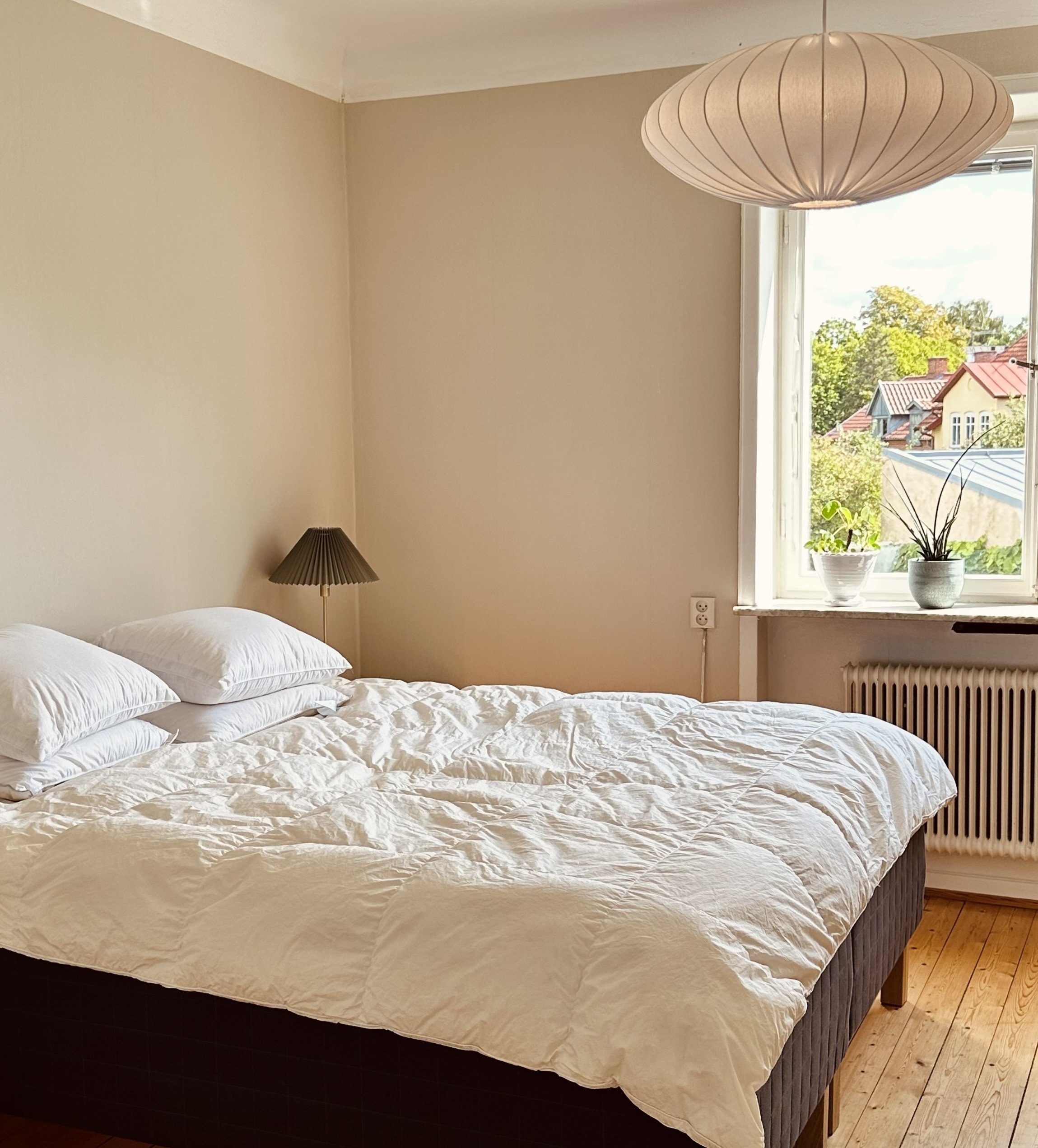 Lägenhet – Lund, Södra innerstaden, Centrum - Bild 4