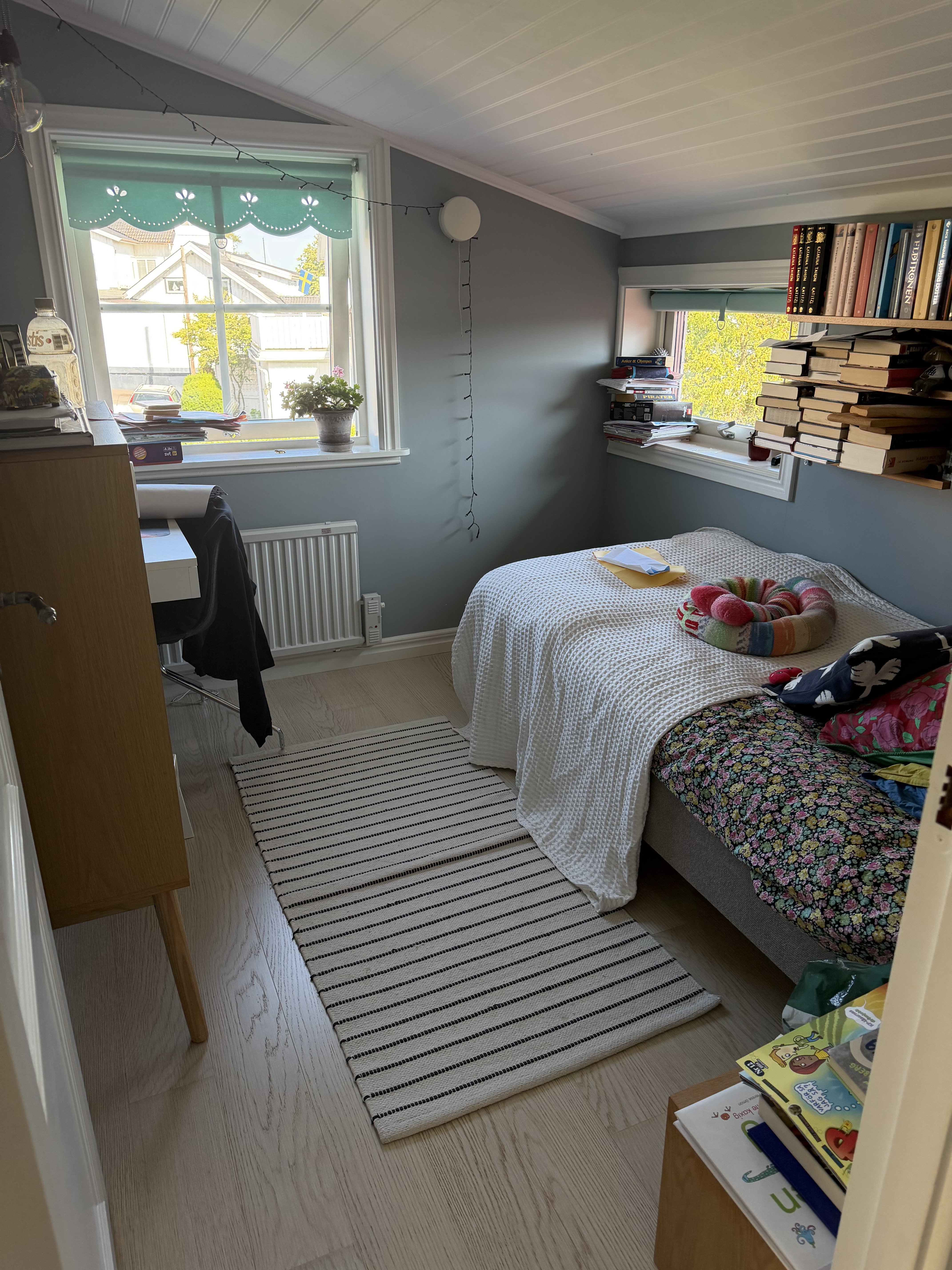 9 rok · 140 m² i Onsala – bild 6