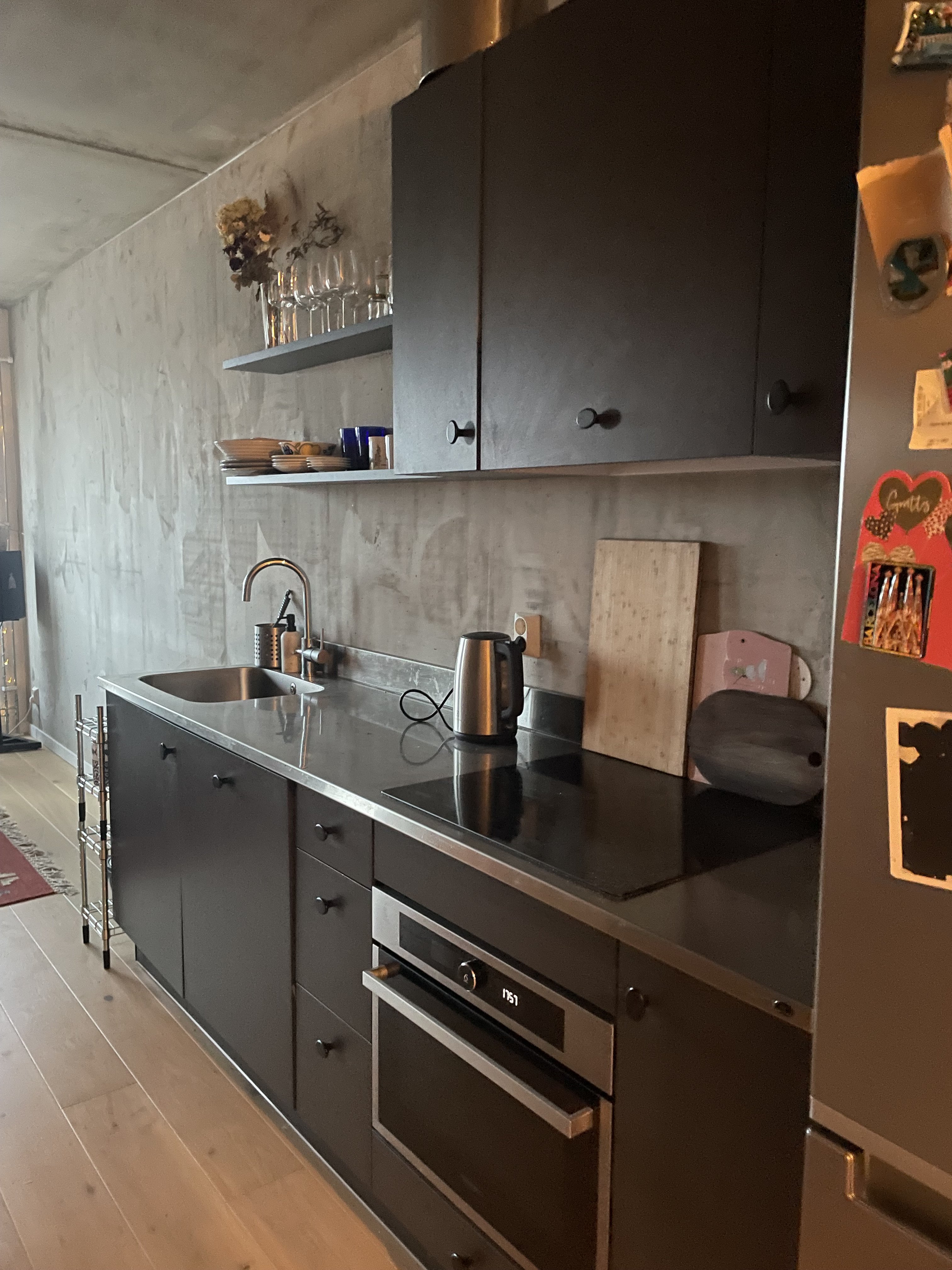 Apartment in Malmö - Bild 5