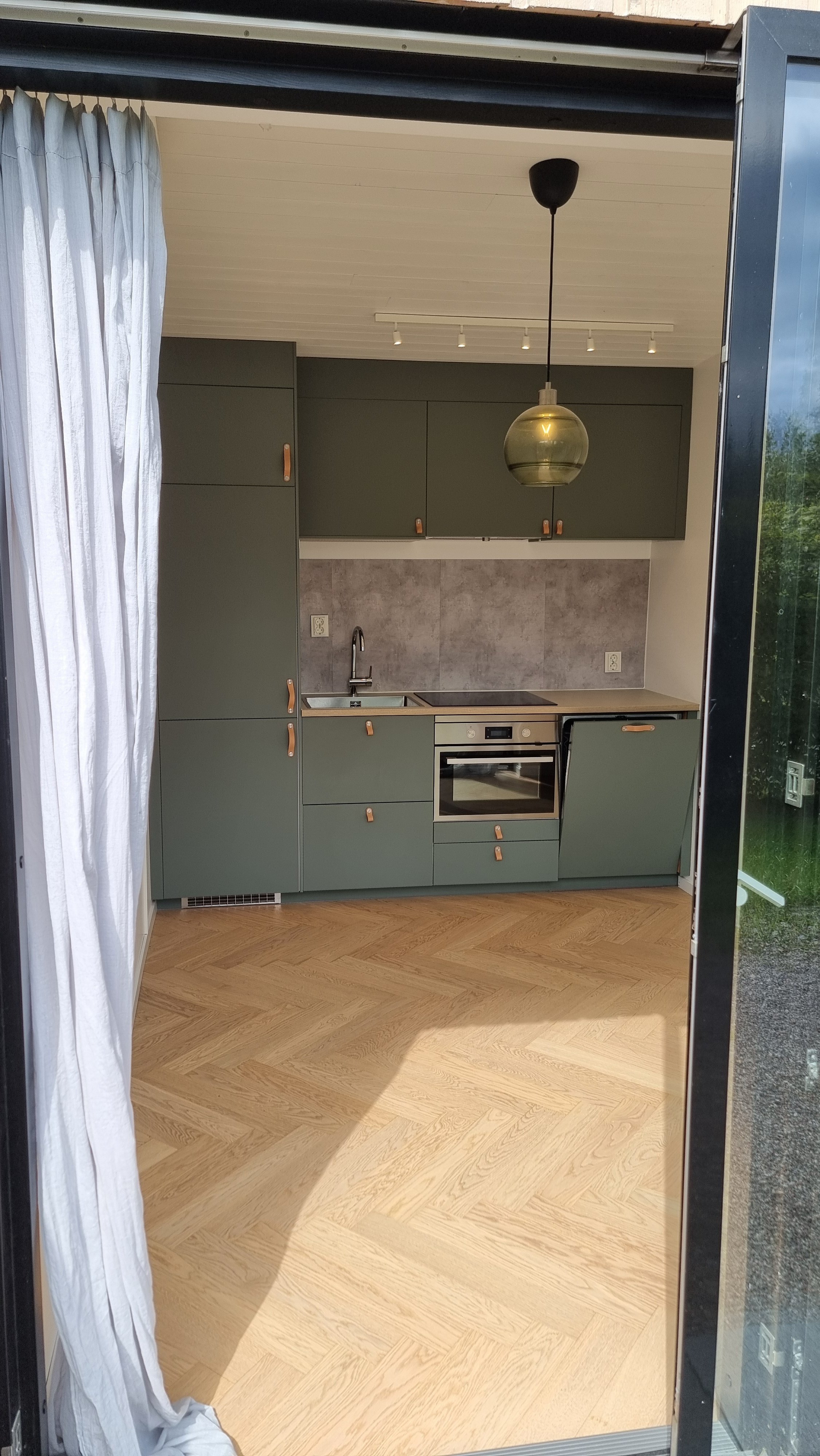 Stuga, 2 rooms, 28 sqm, Järfälla