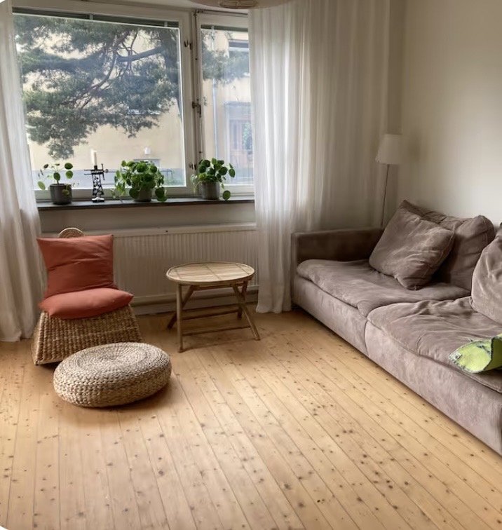 2 rok · 48 m² i Johanneshov – bild 7