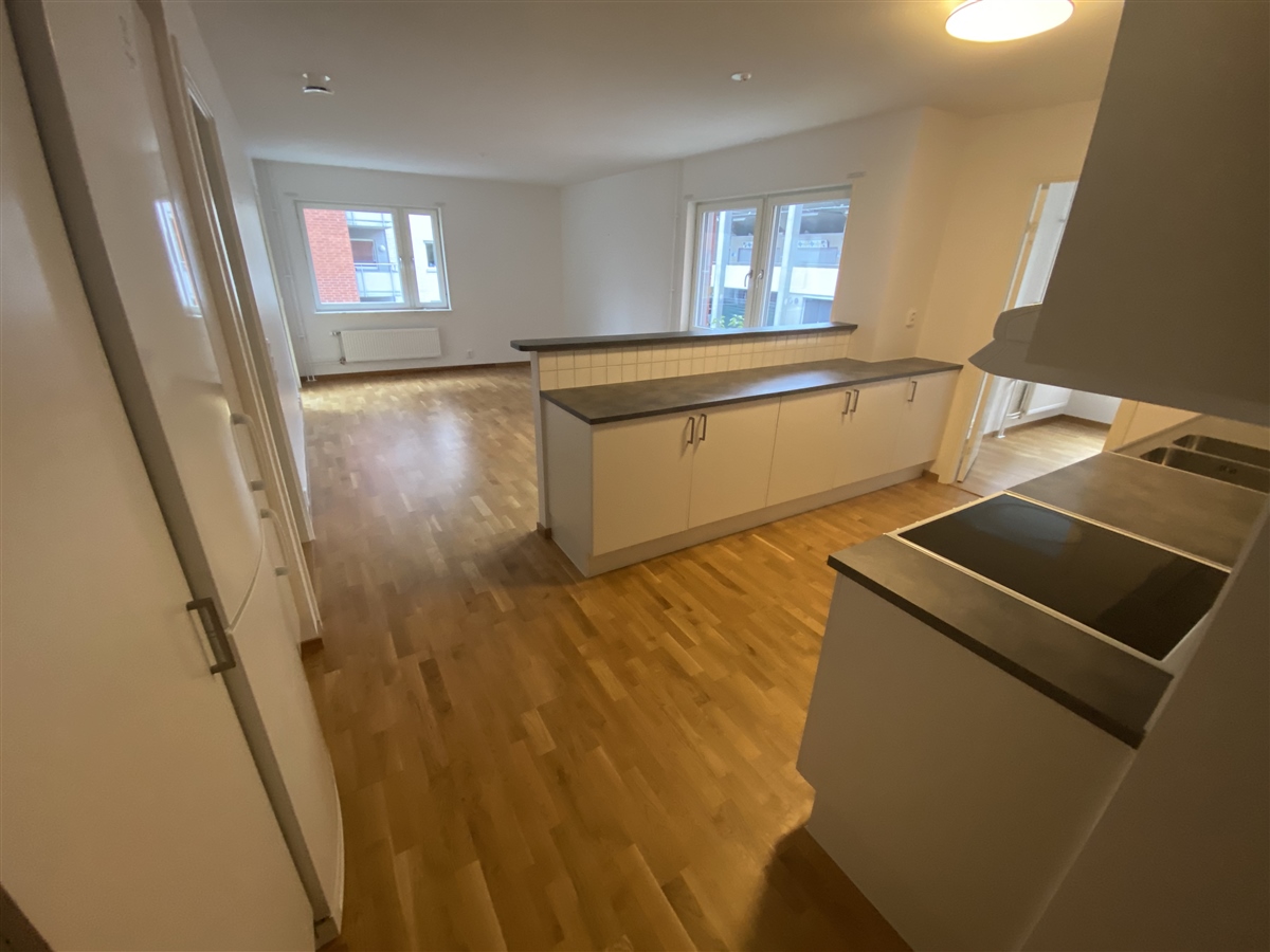 Lägenhet – Norrköping, Såpkullen - Fler