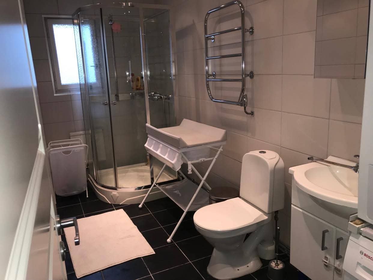 Lägenhet – Botkyrka kommun, Hallunda - Bild 5