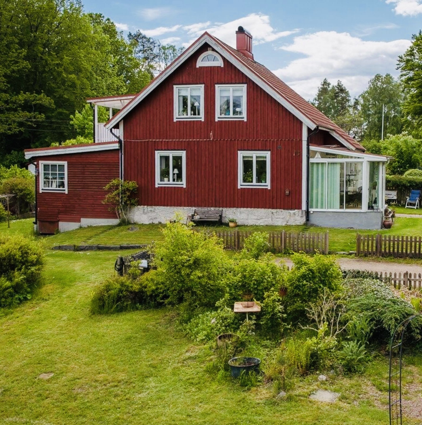 Villa/Hus, 6 rooms, 150 sqm, Immeln
