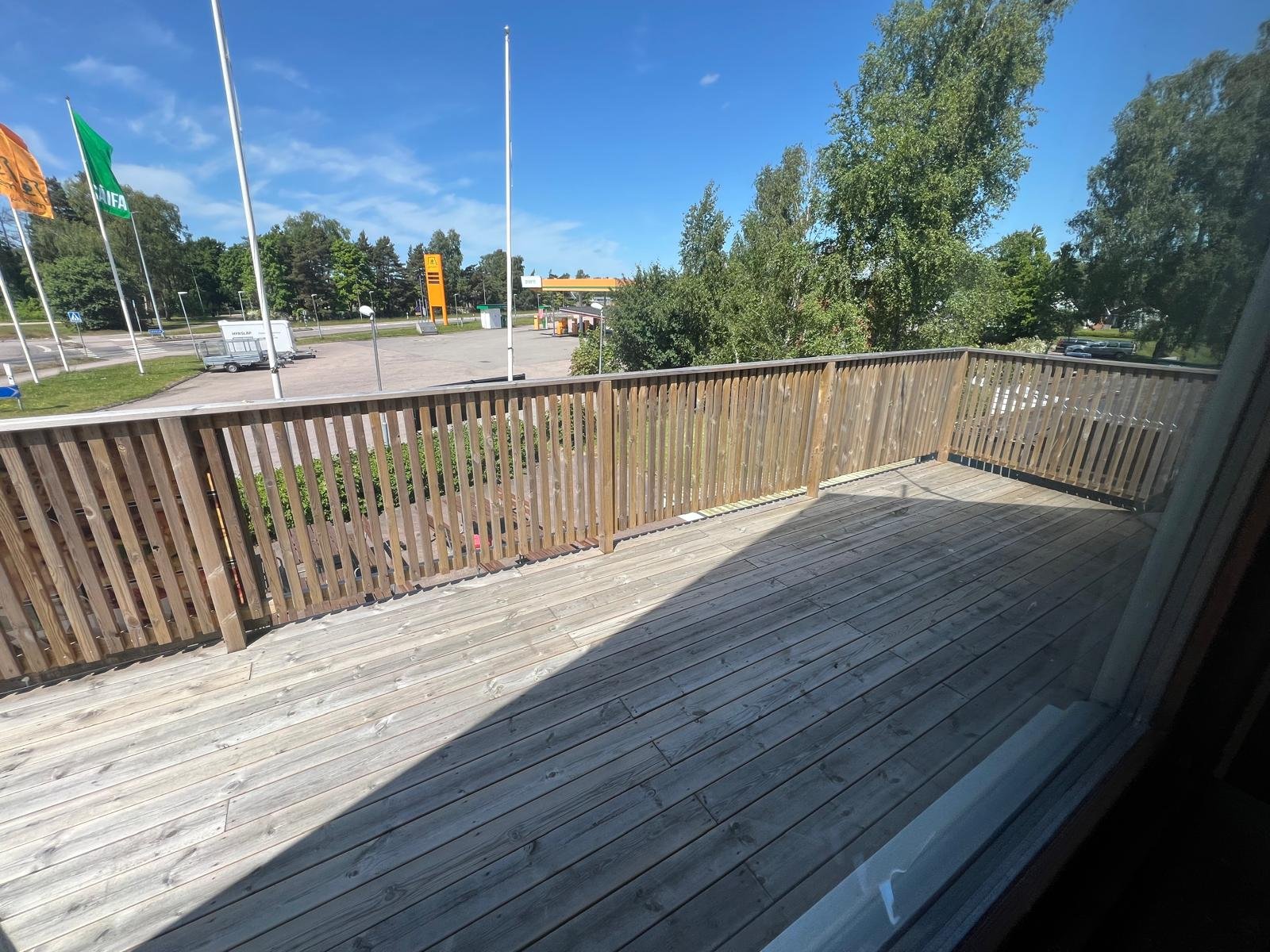 Bygatan