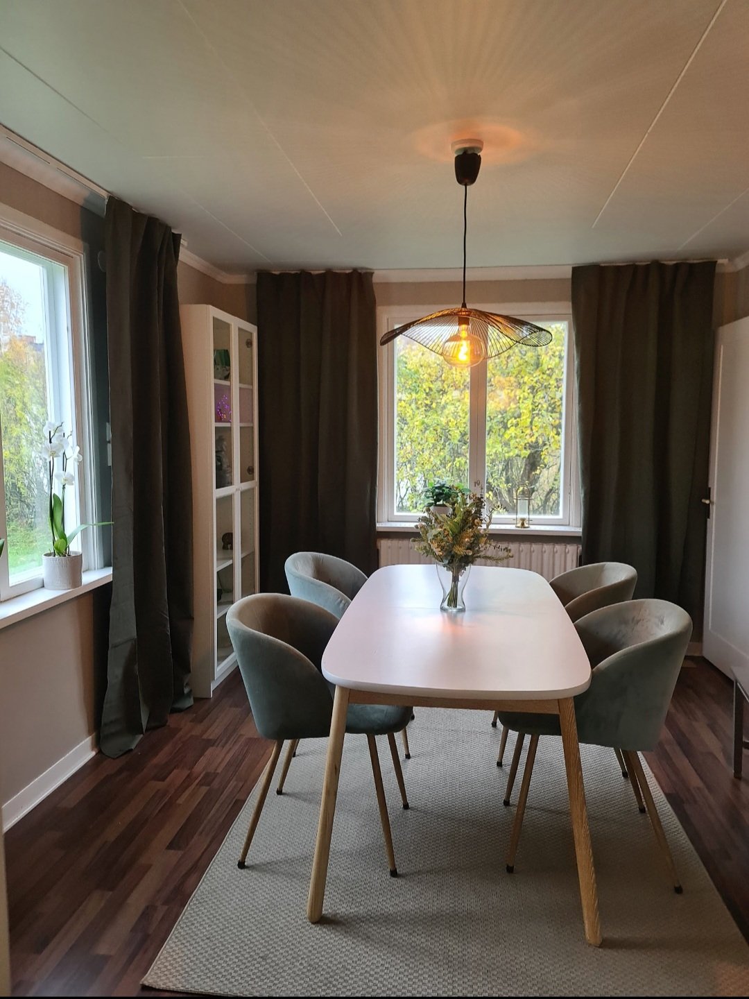 Hus – Långshyttan, Centrum, Dalarnas län - Bild 4