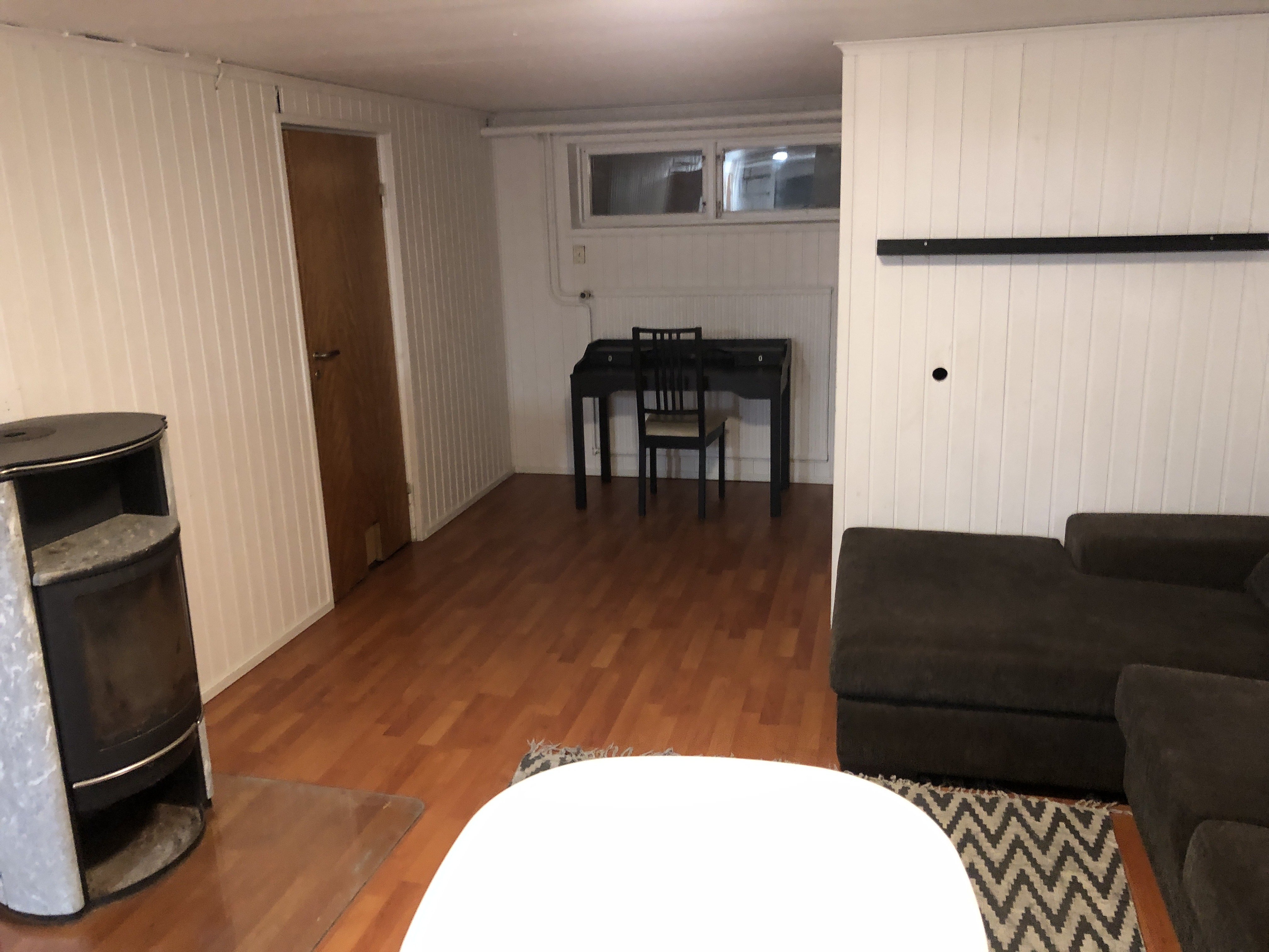 Villa/Hus, 3 rooms, 90 sqm, Vallda
