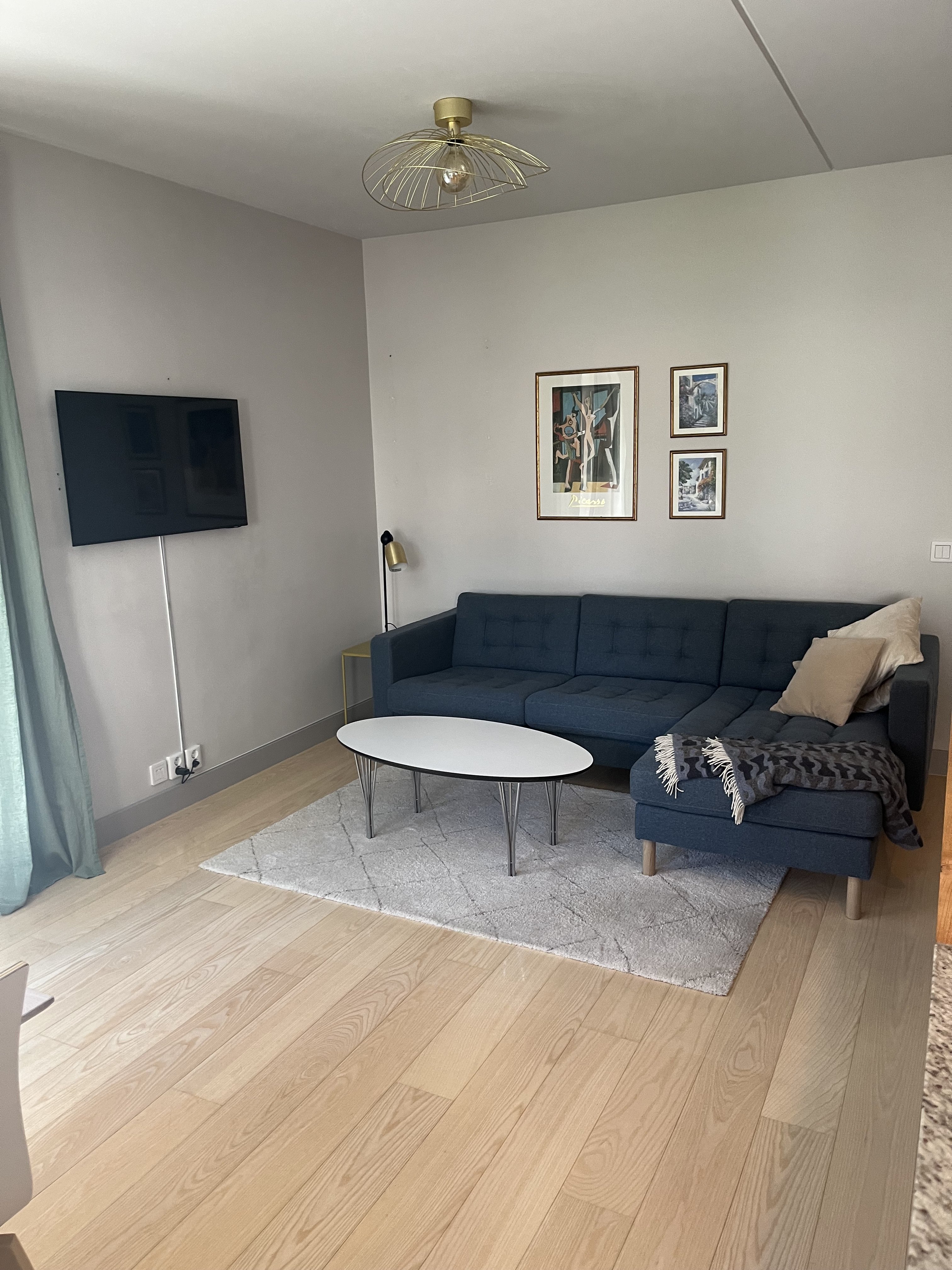 Nordenflychtsvägen, Stockholm — photo 3