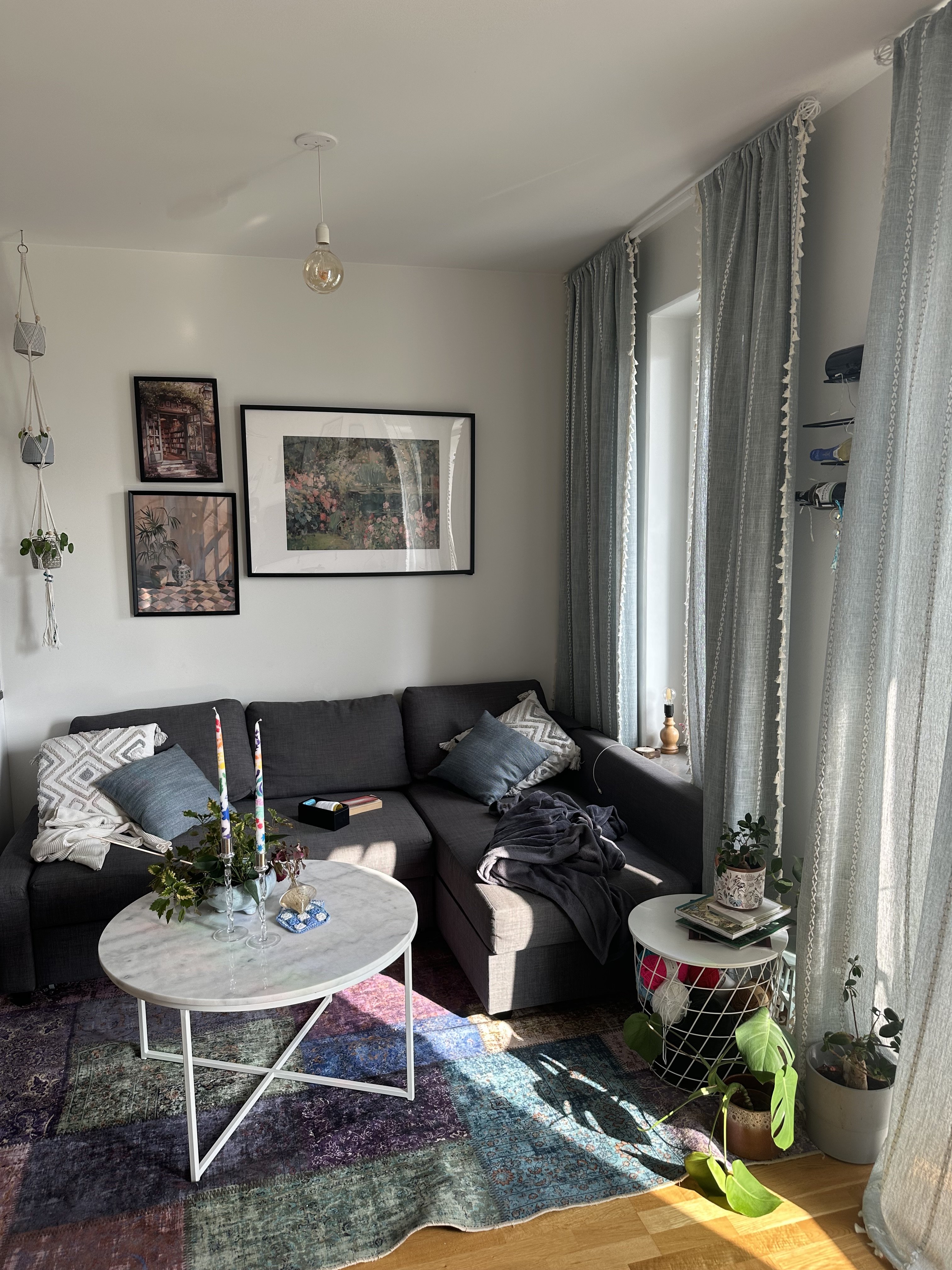 Lägenhet – Malmö, Hyllie, Hyllievång - Fler
