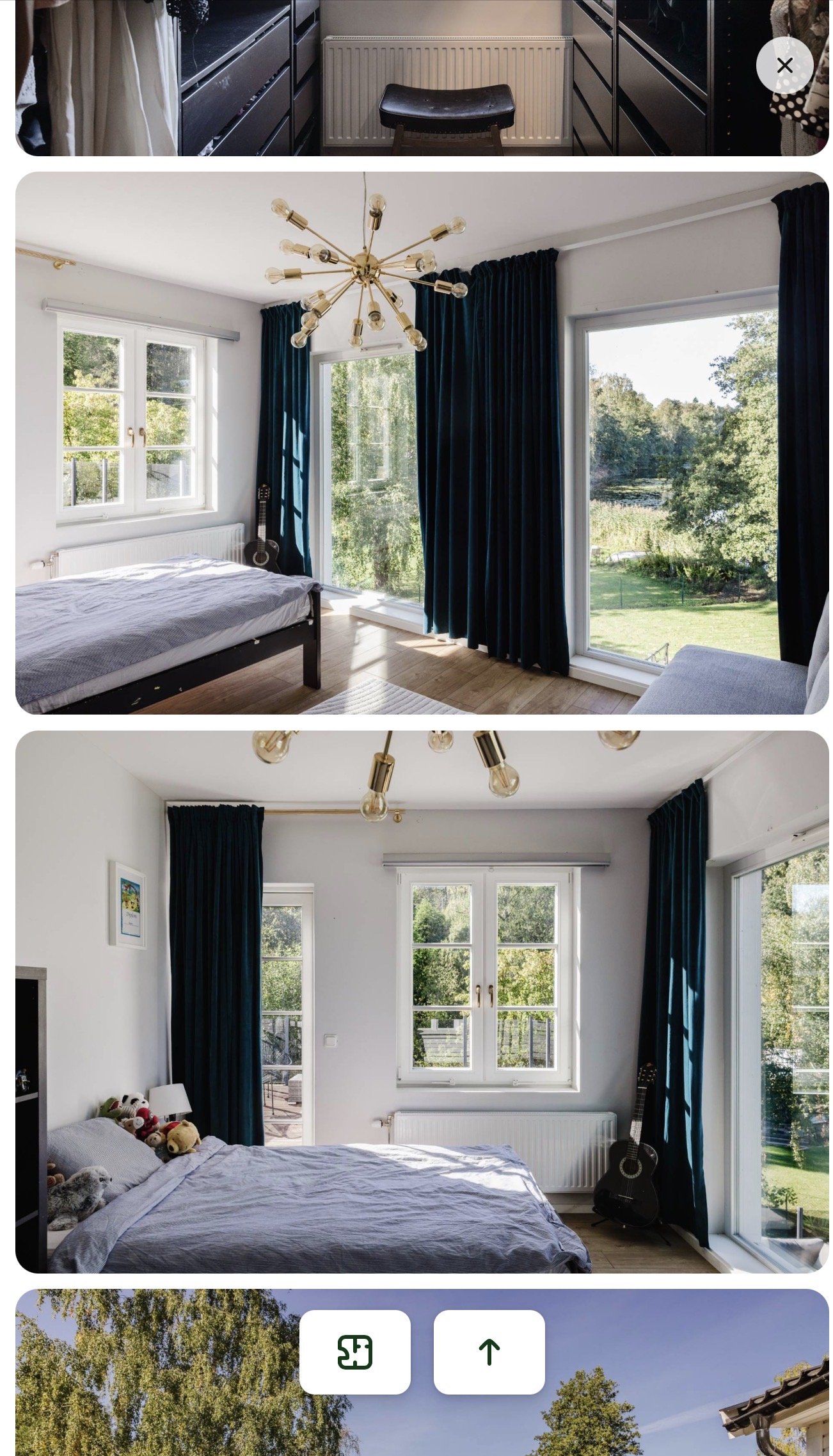 5 rok · 228 m² i Rönninge – bild 10