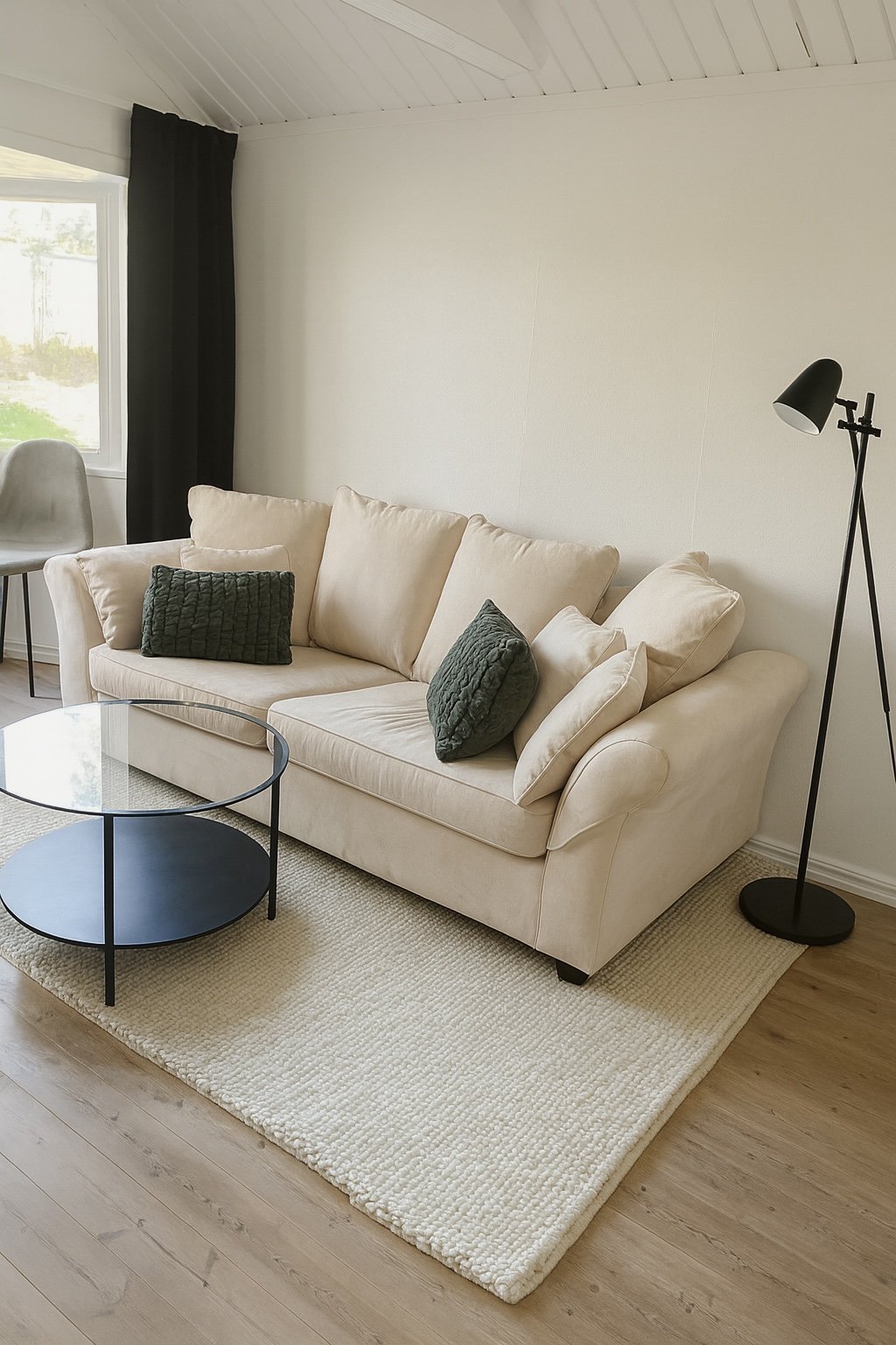 1 rok · 30 m² i Saltsjö-boo – bild 2