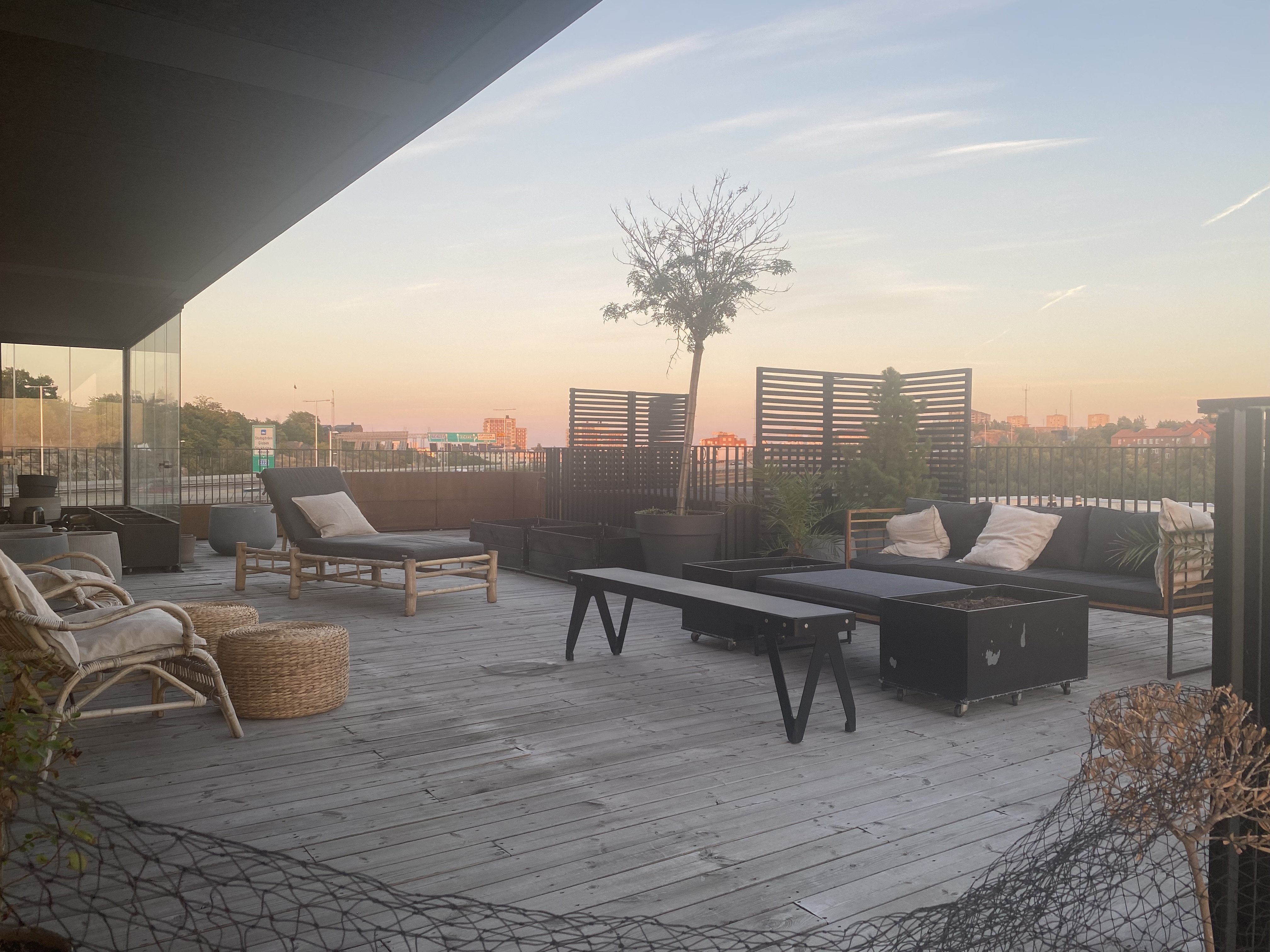 Storsegelvägen, Stockholm — photo 2