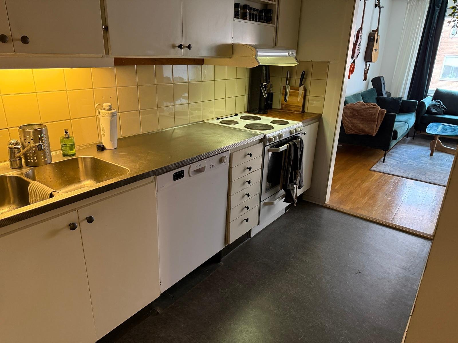 Engelbrektsgatan, Malmö — photo 4