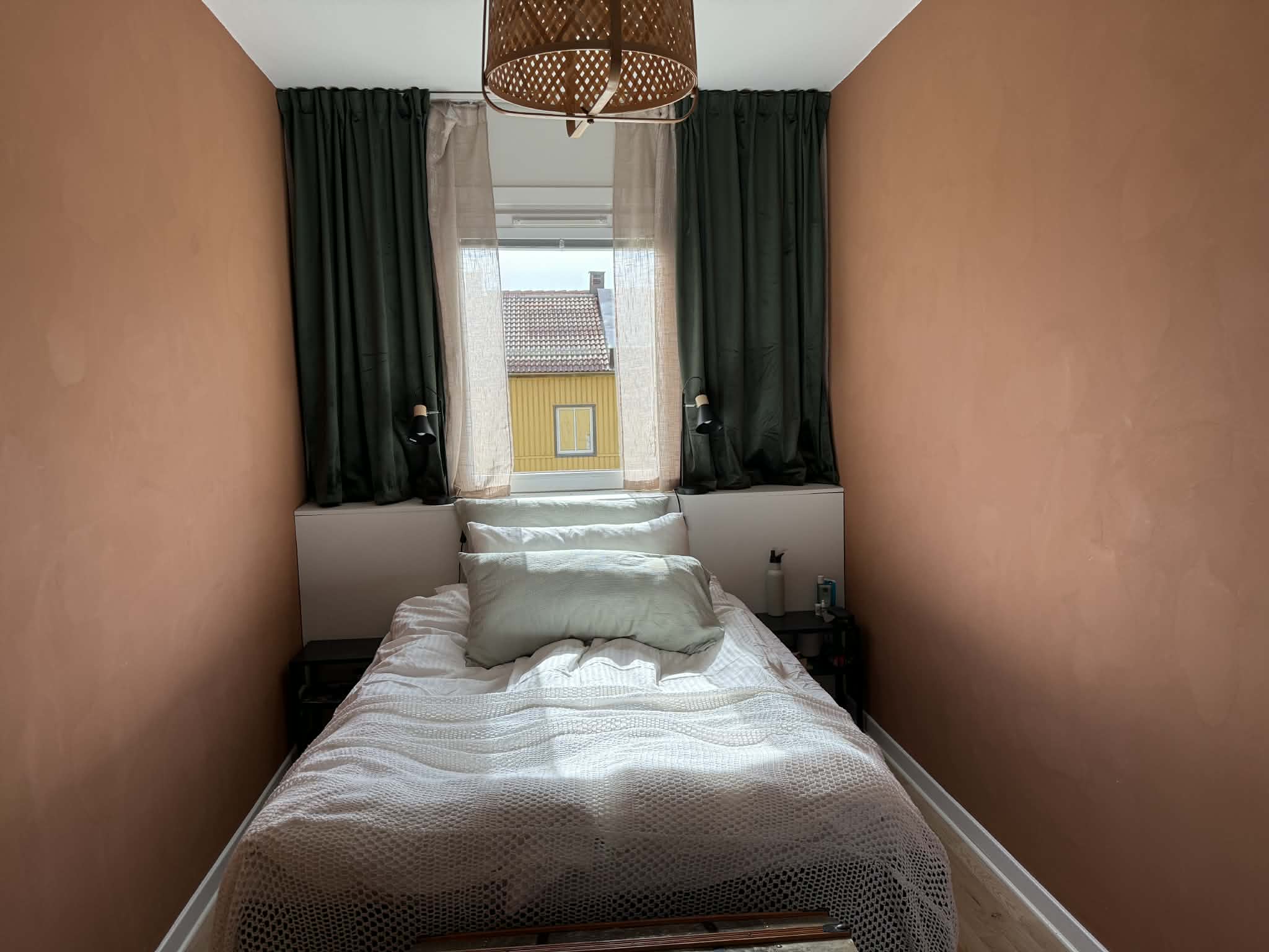 Apartment in Göteborg, Bräcke, Kyrkbyn - Bild 5