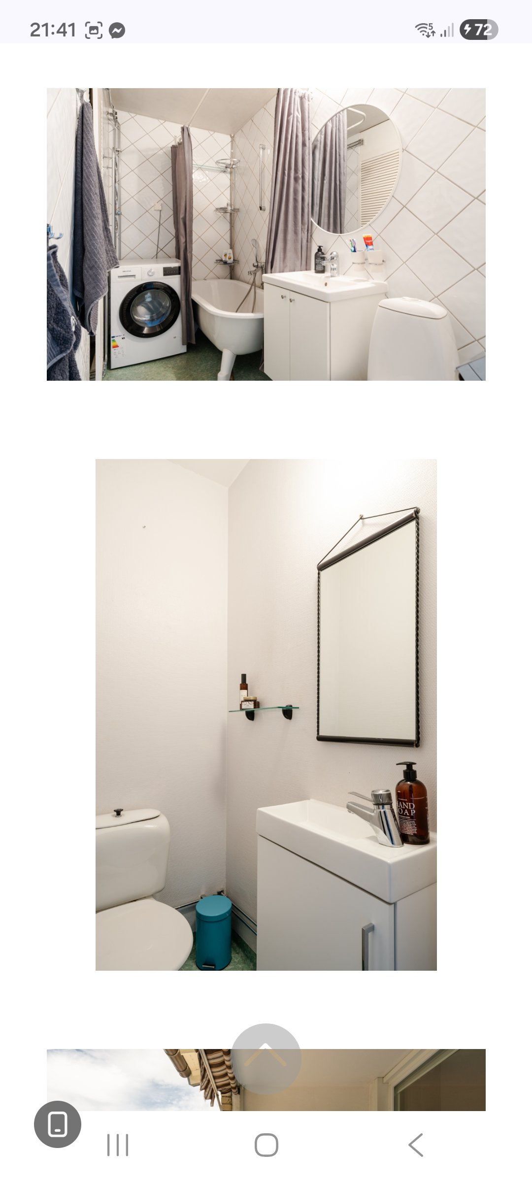 Apartment in Uppsala, Gränby - Bild 3