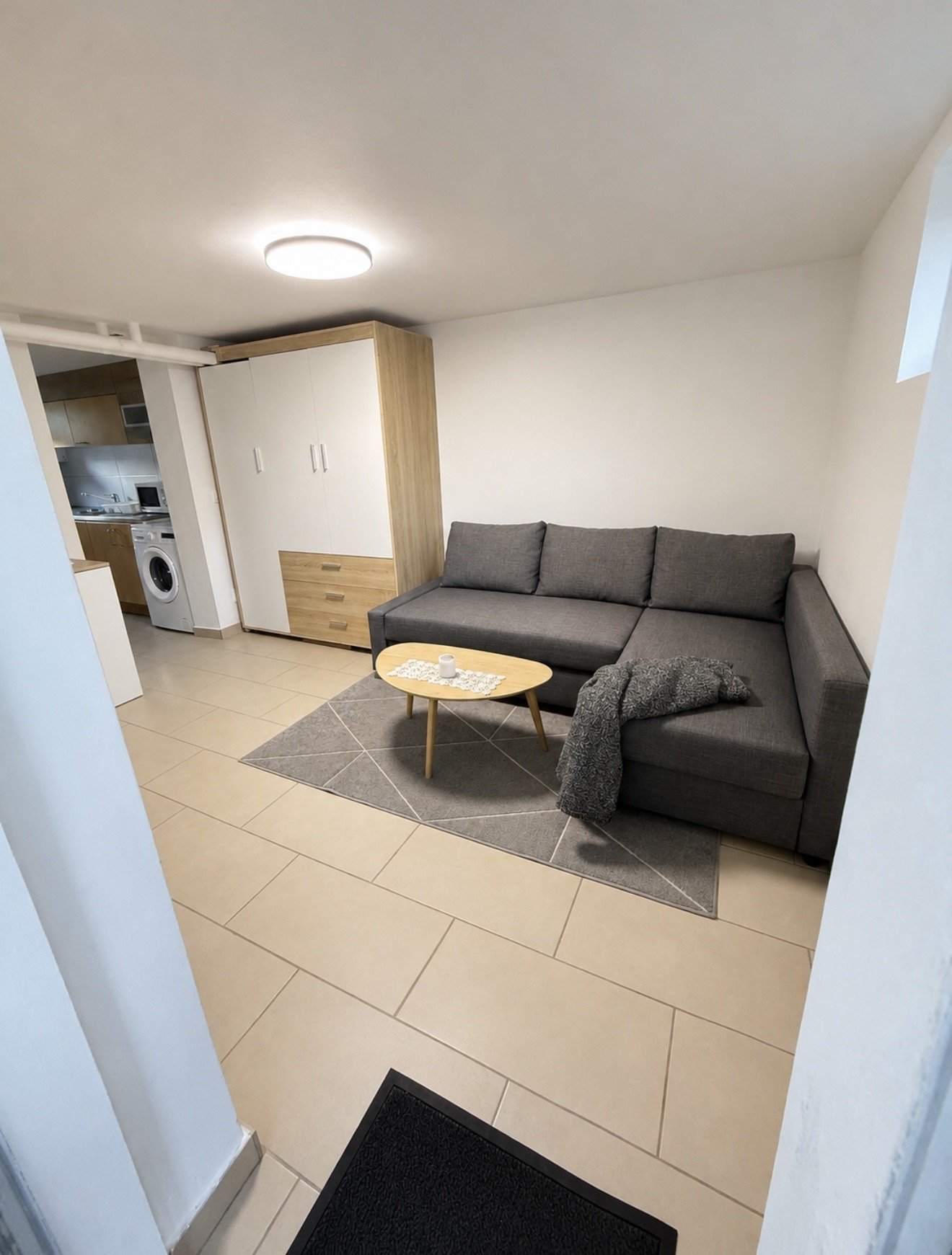 1 rok · 20 m² i Halmstad