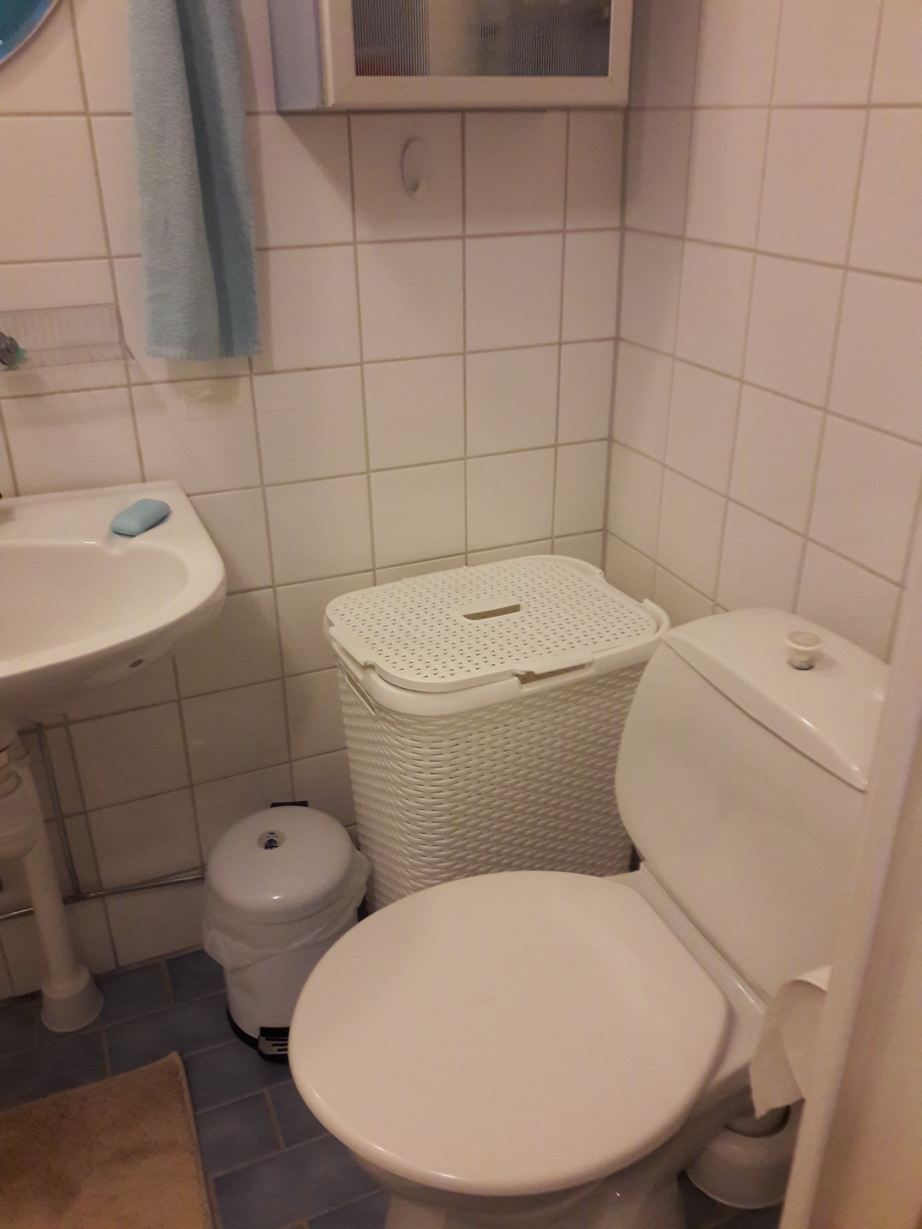 1.5 rum och kök, Kista — 4 500 kr/mån — bild 2