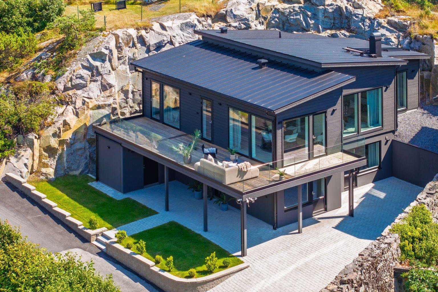 7 rok · 200 m² i Hovås – bild 26