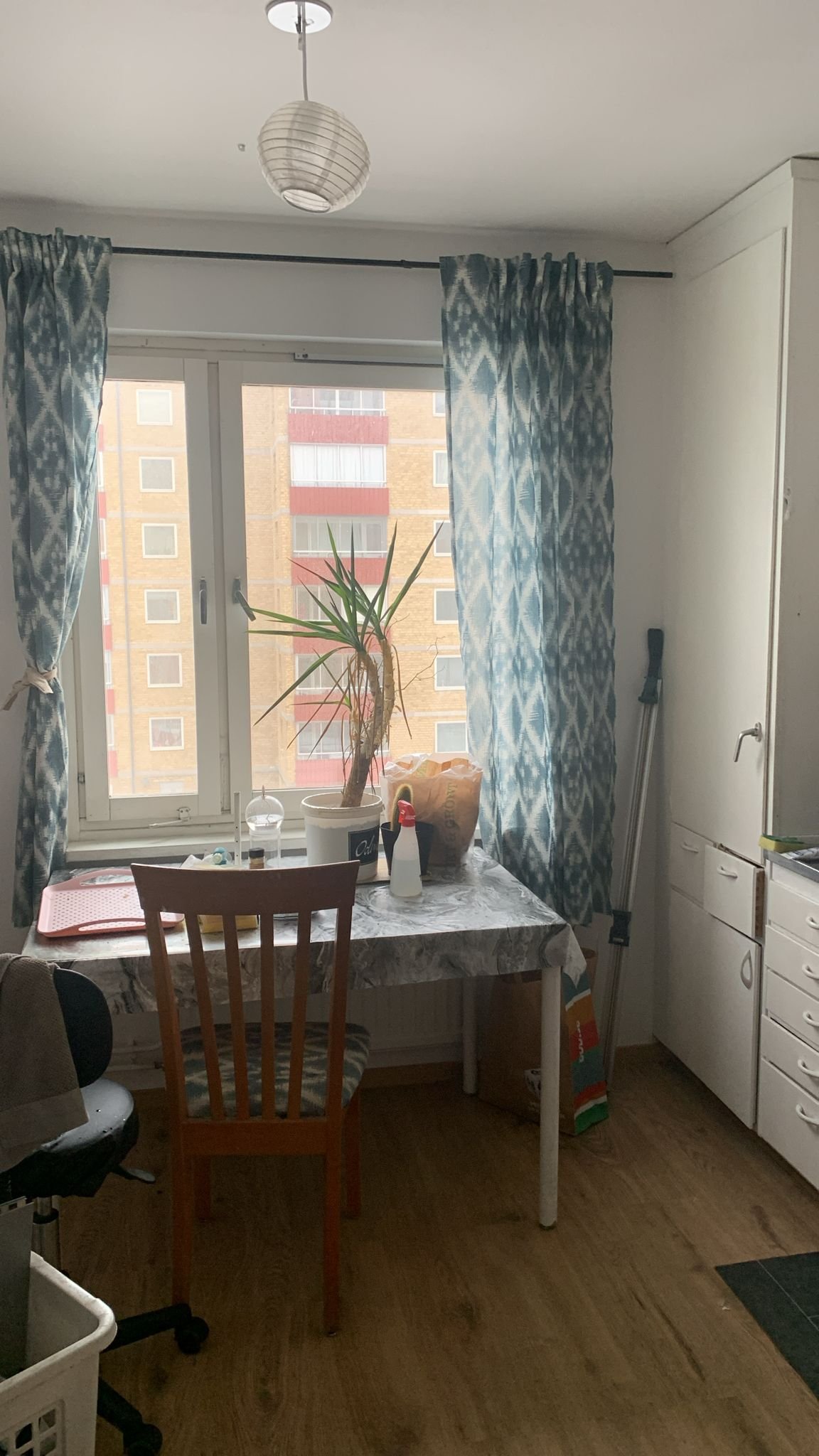 Lägenhet, 1 rum, 20 kvm, Malmö