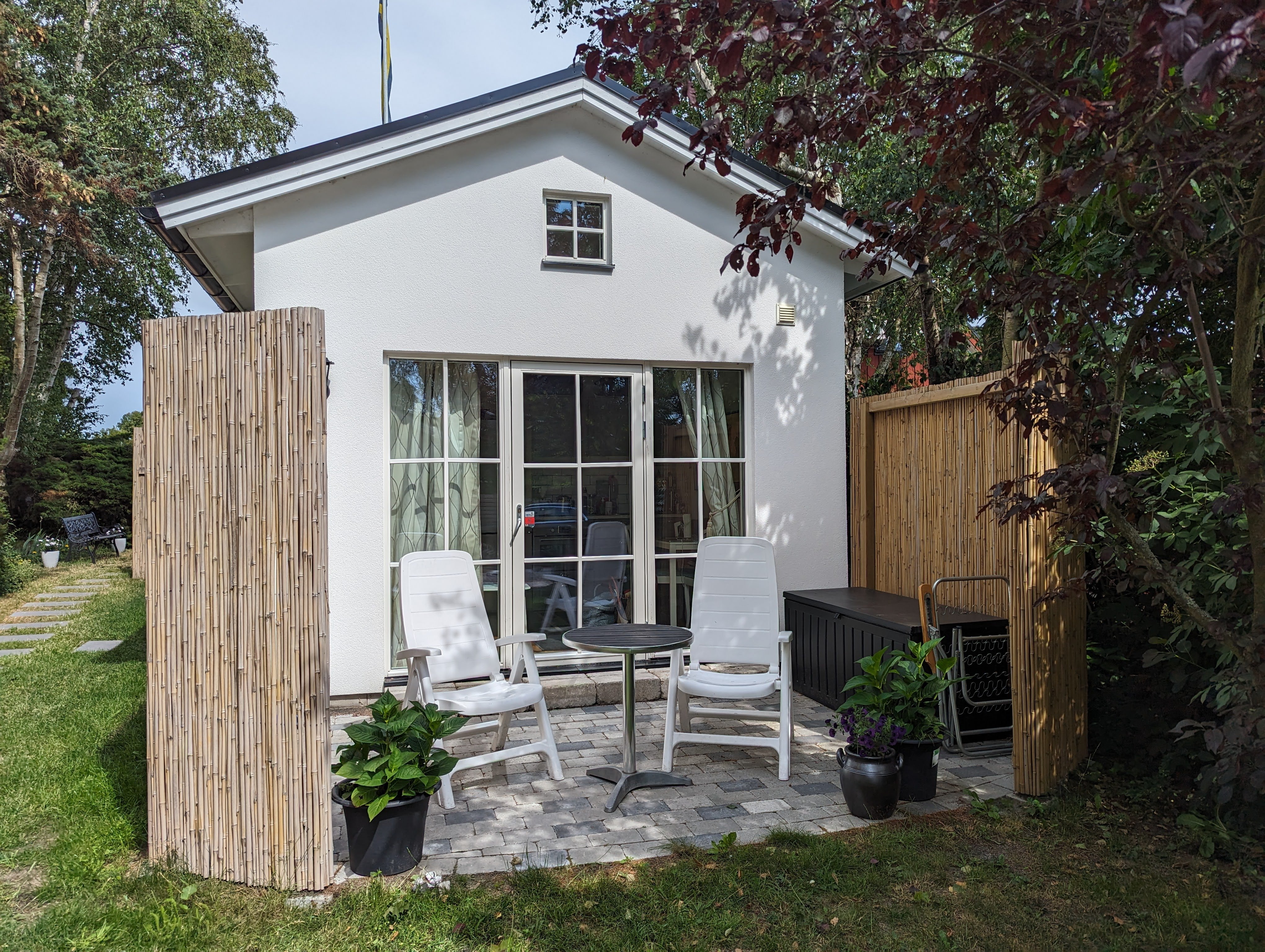 Stuga, 2 rooms, 25 sqm, Höllviken