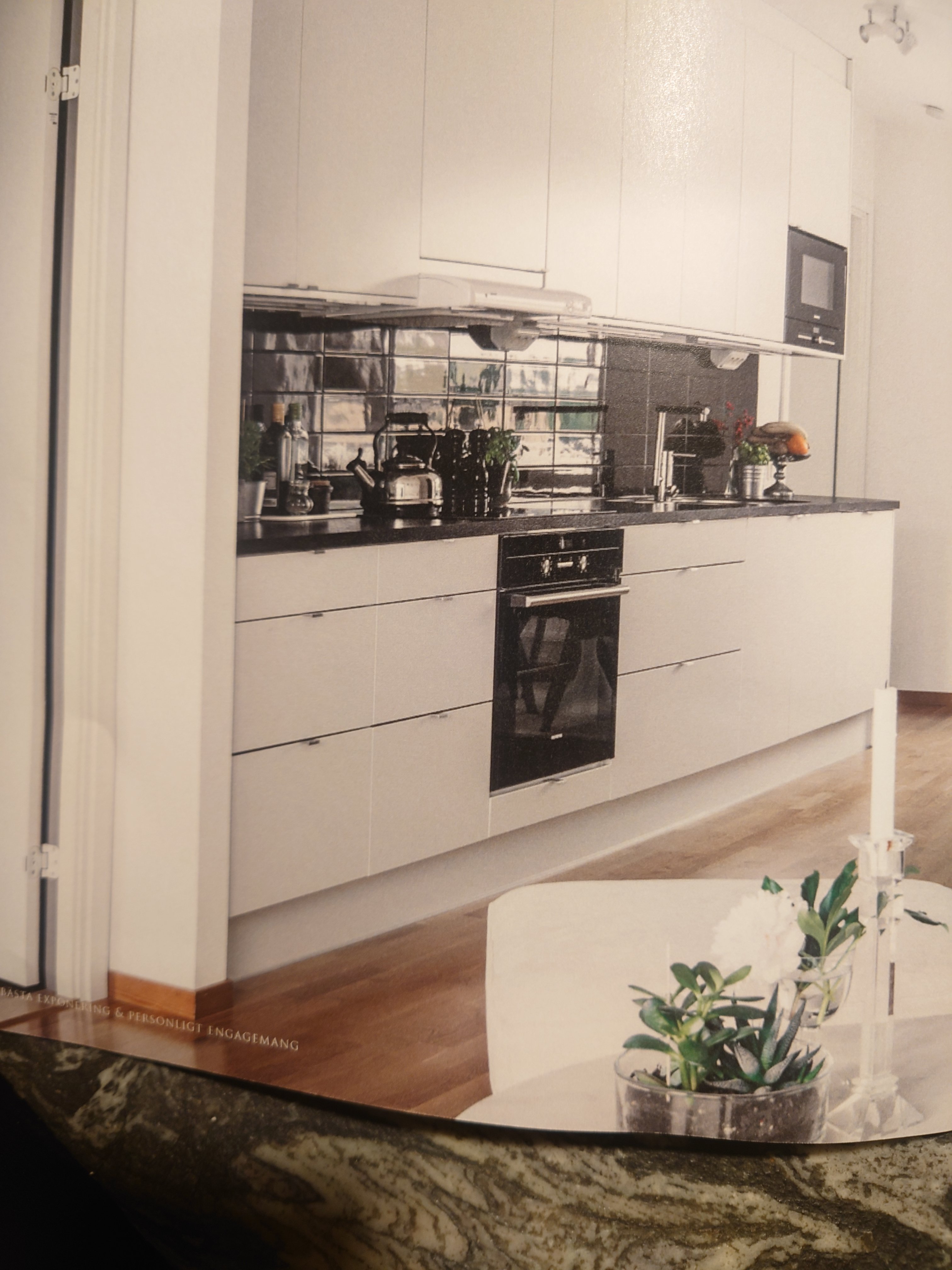 Lägenhet, 3 rum, 66 kvm, Göteborg