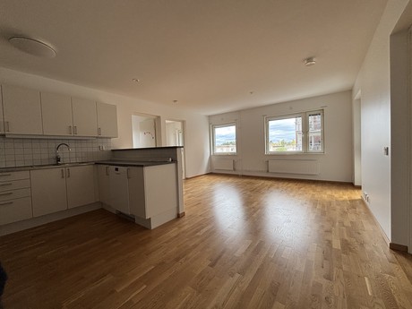 Apartment in Kungsängen - Bild 3