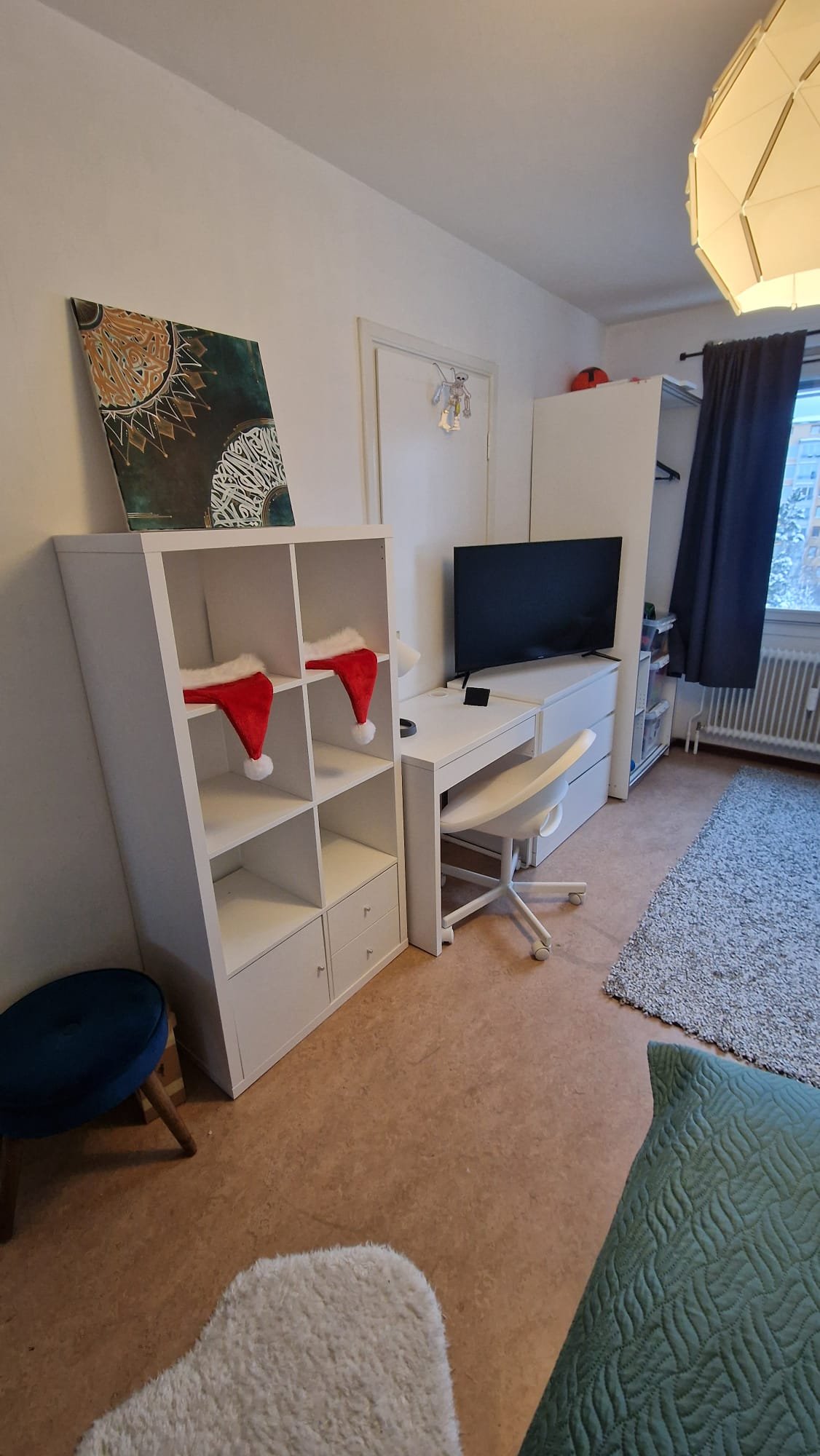 1 rum och kök, Stockholm — 5 250 kr/mån — bild 3