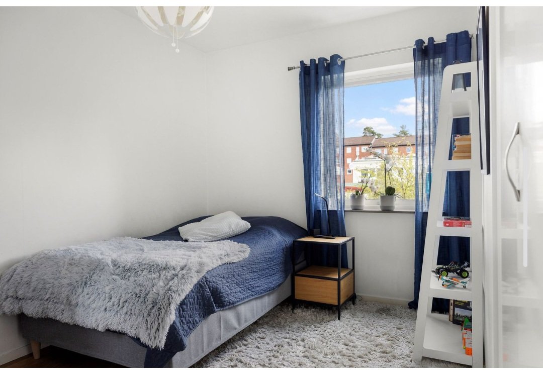 Kortedalavägen, Göteborg — photo 3