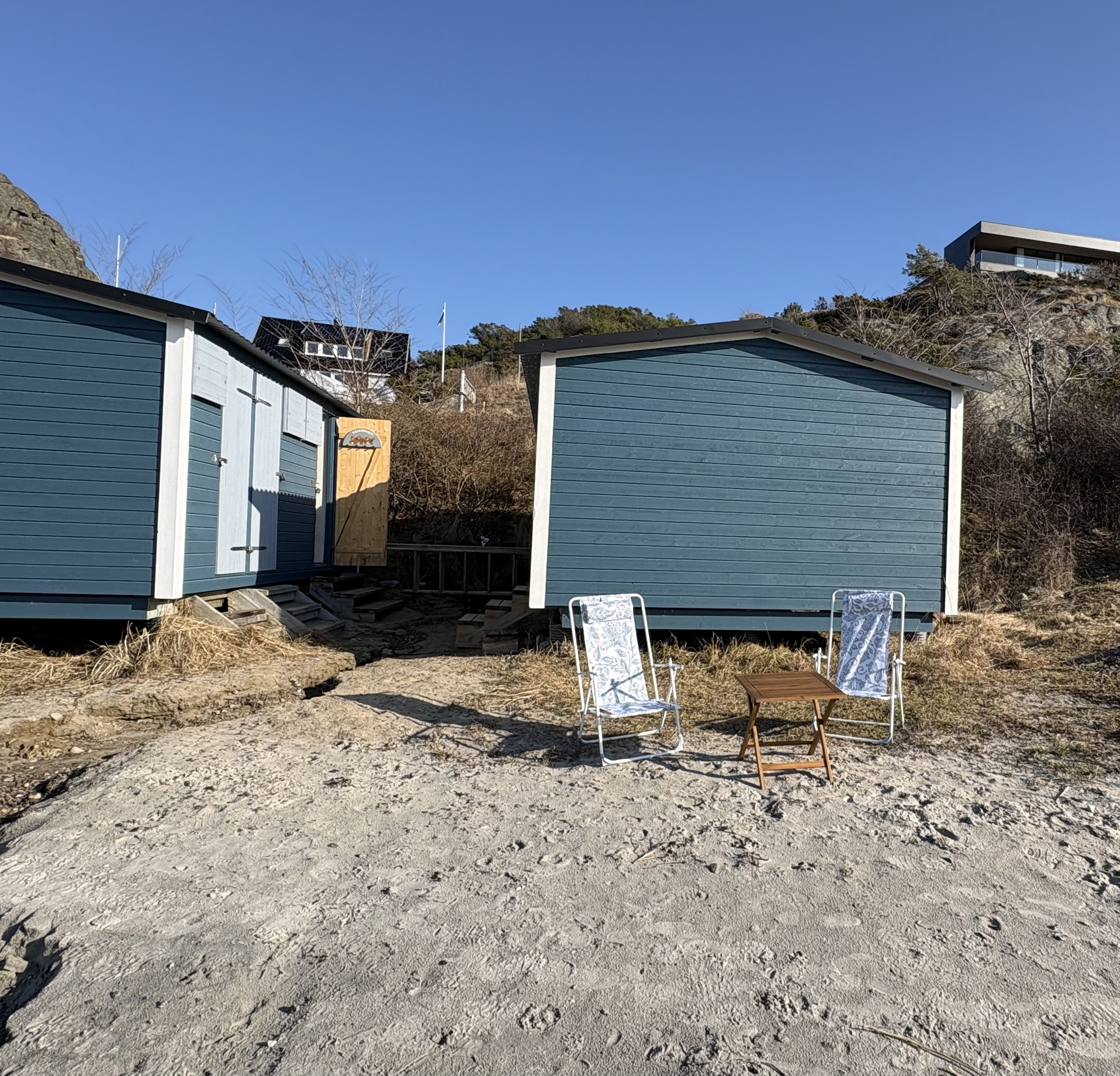 Havsklinten, Hovås — photo 5