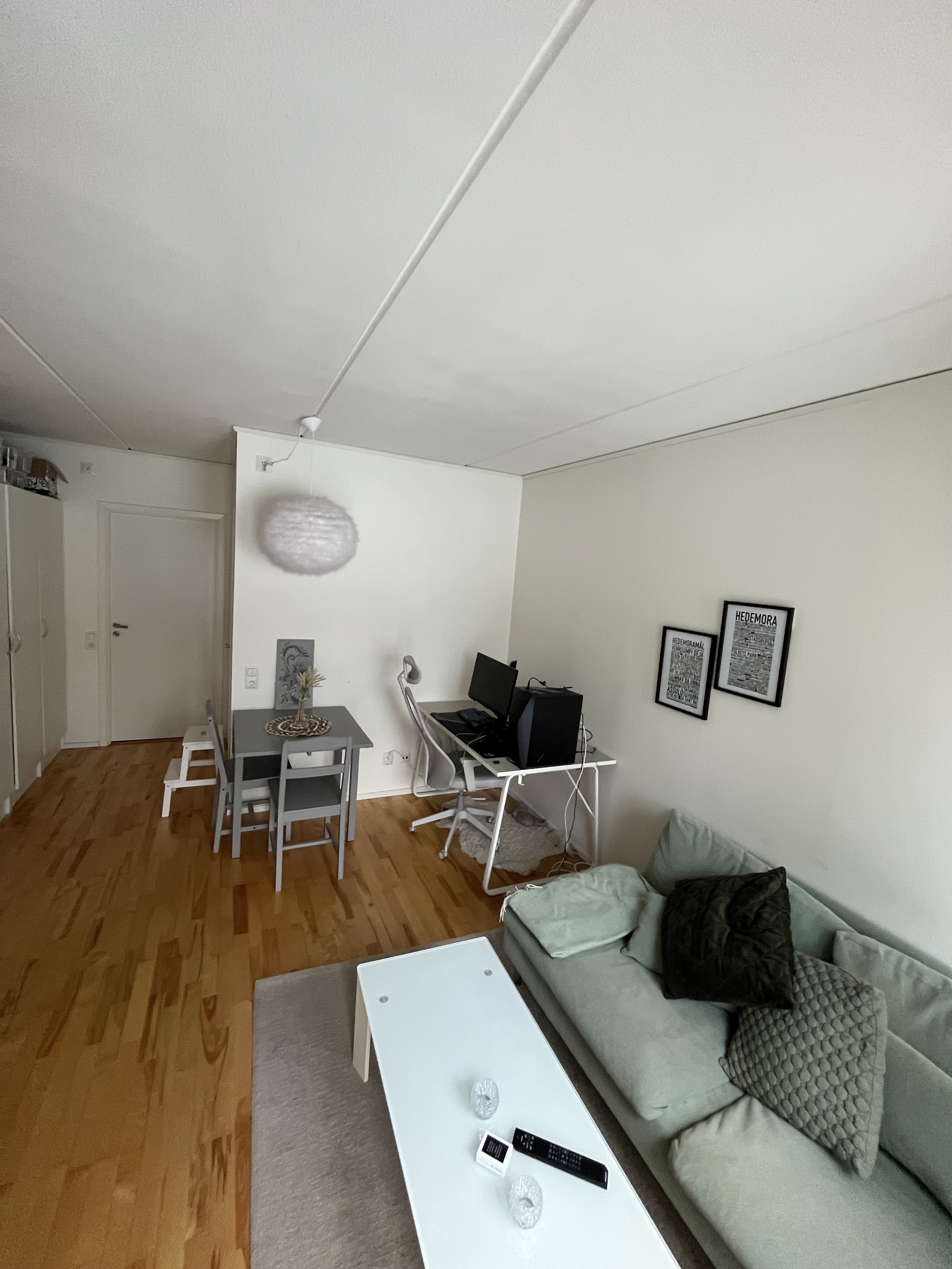 Ellen Keys gata, Hägersten — photo 4