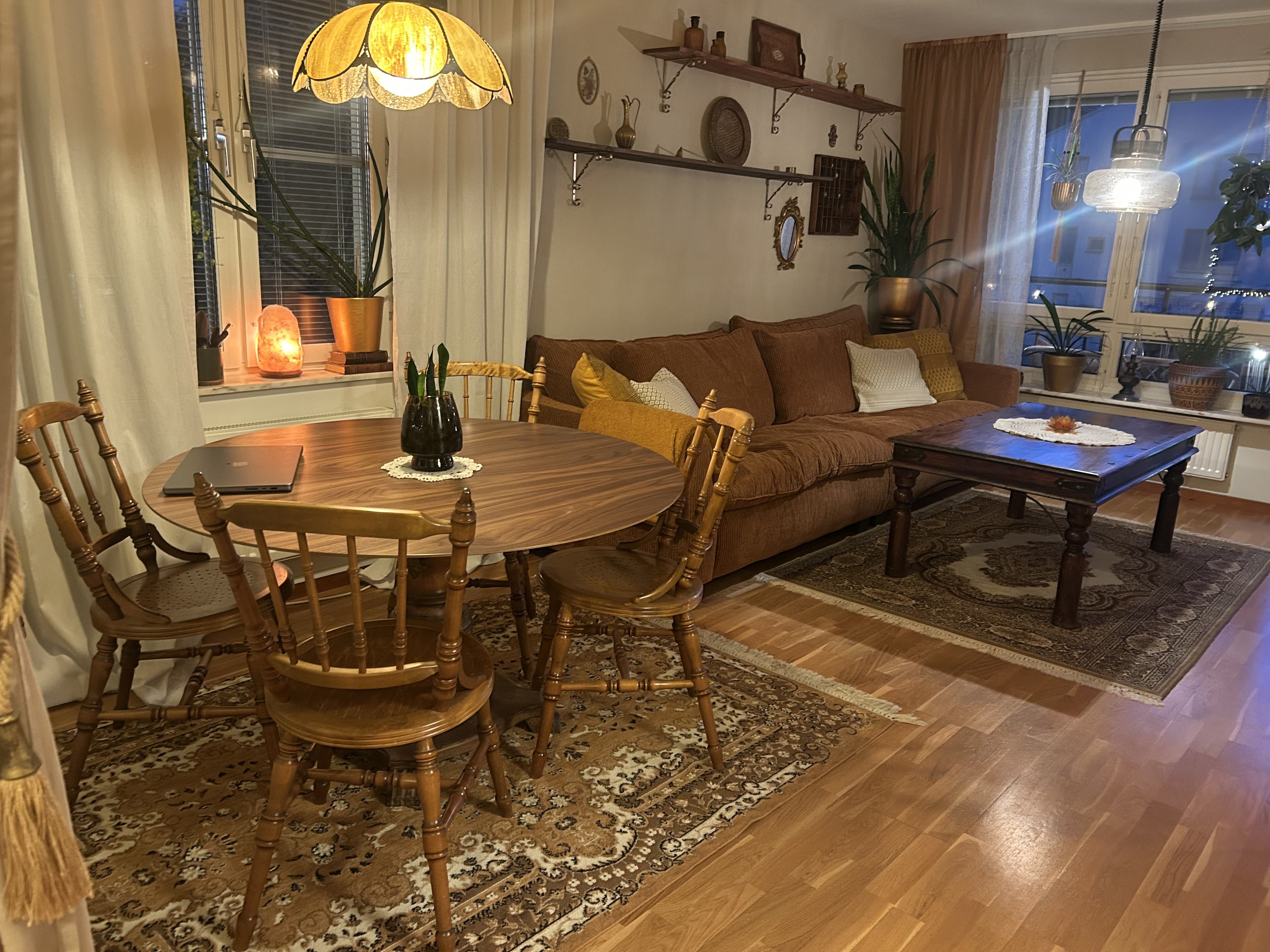 Lägenhet, 2 rooms, 50 sqm, Örebro