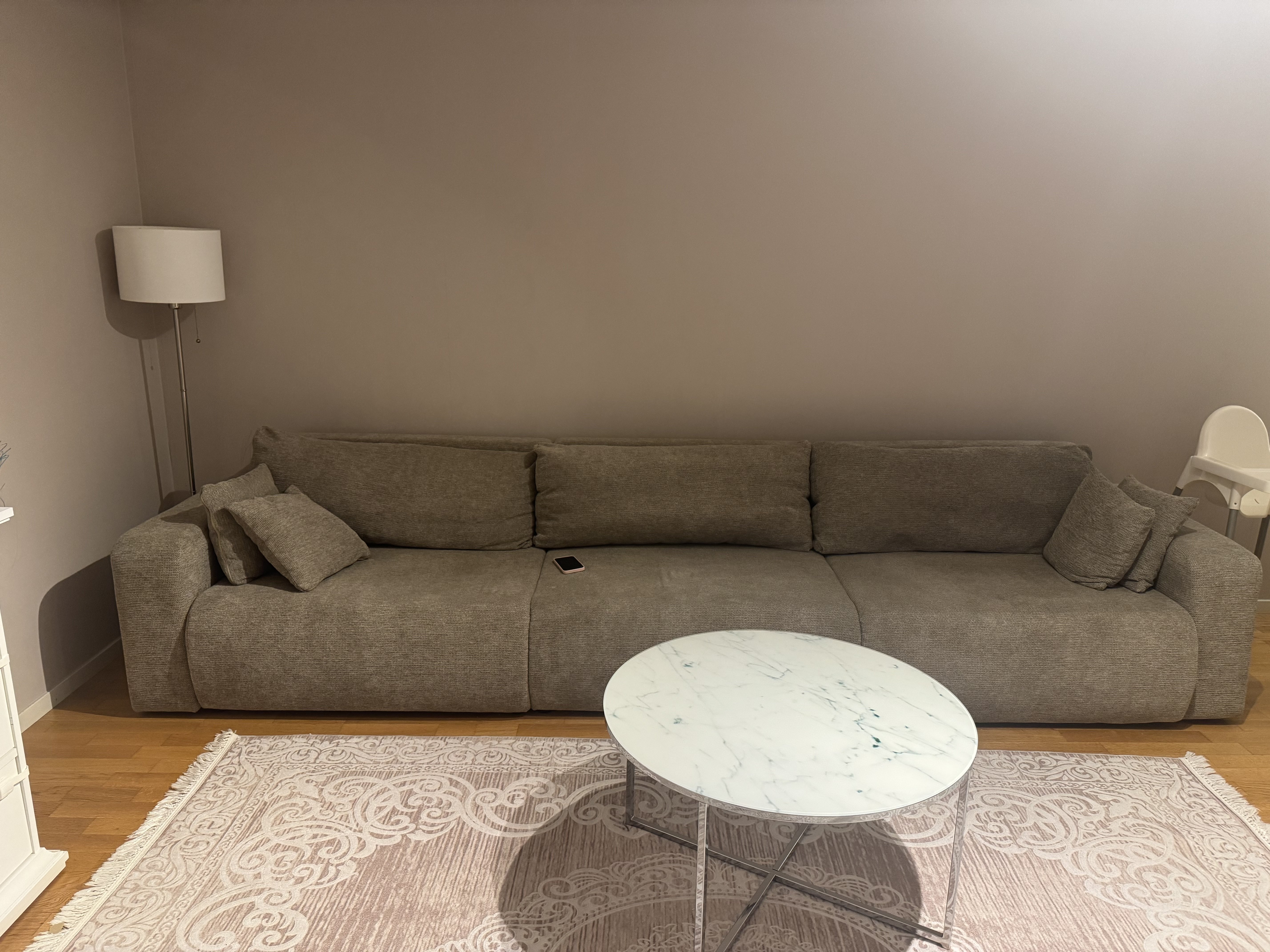 Lägenhet, 3 rooms, 77 sqm, Enköping