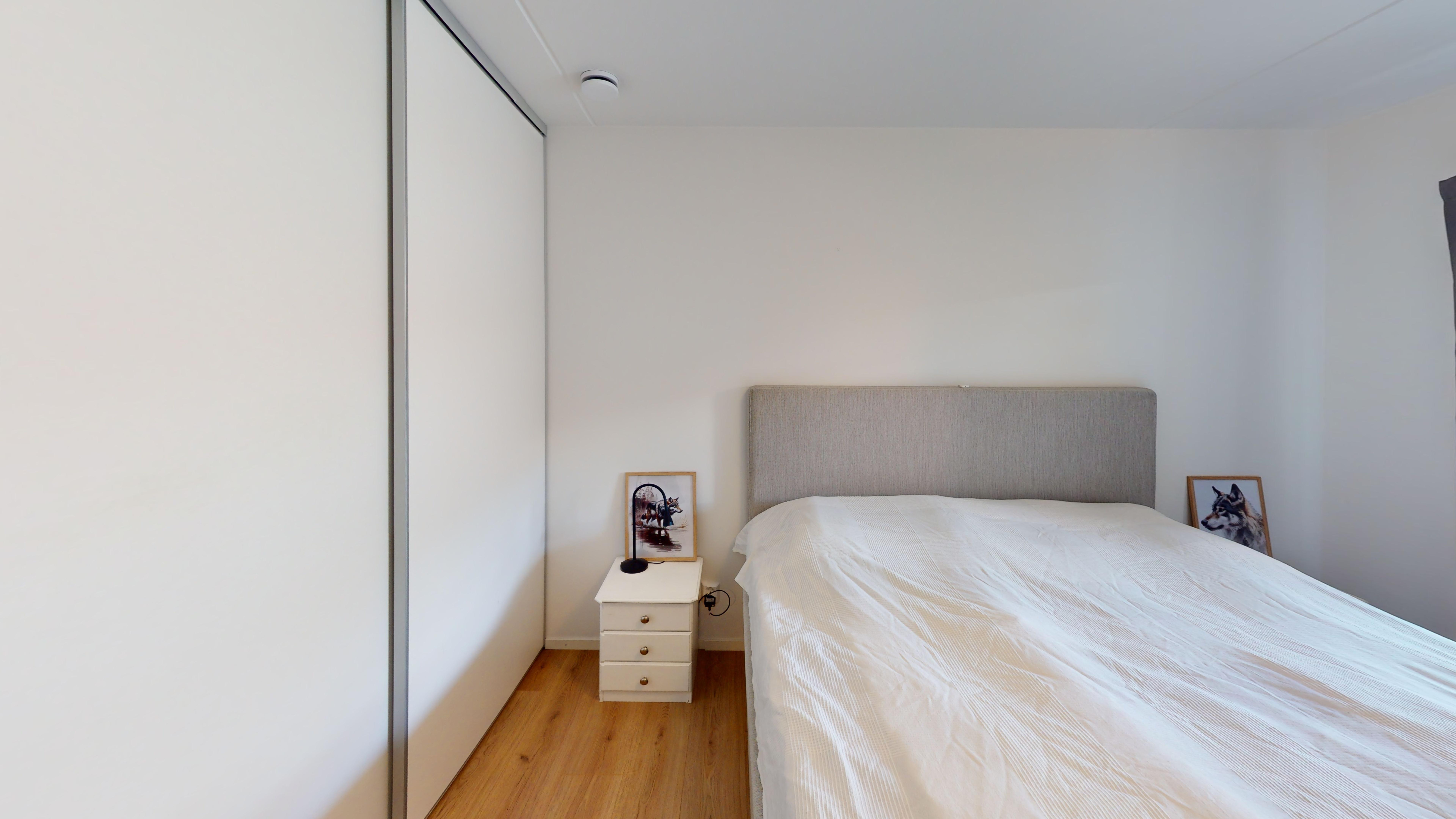 3 rok · 70 m² i Göteborg – bild 2
