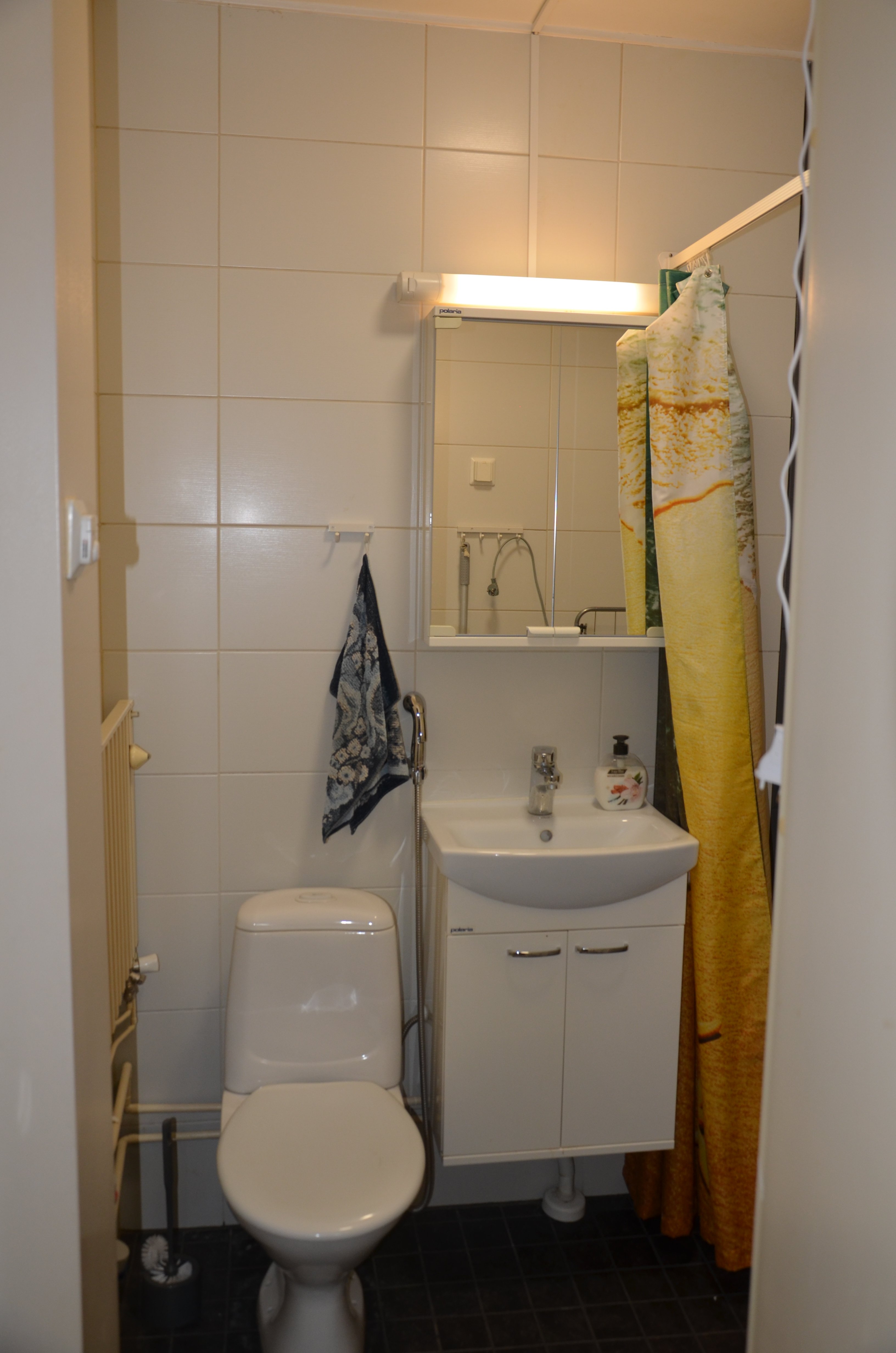 huone keittokomero alkoovi 35n 2