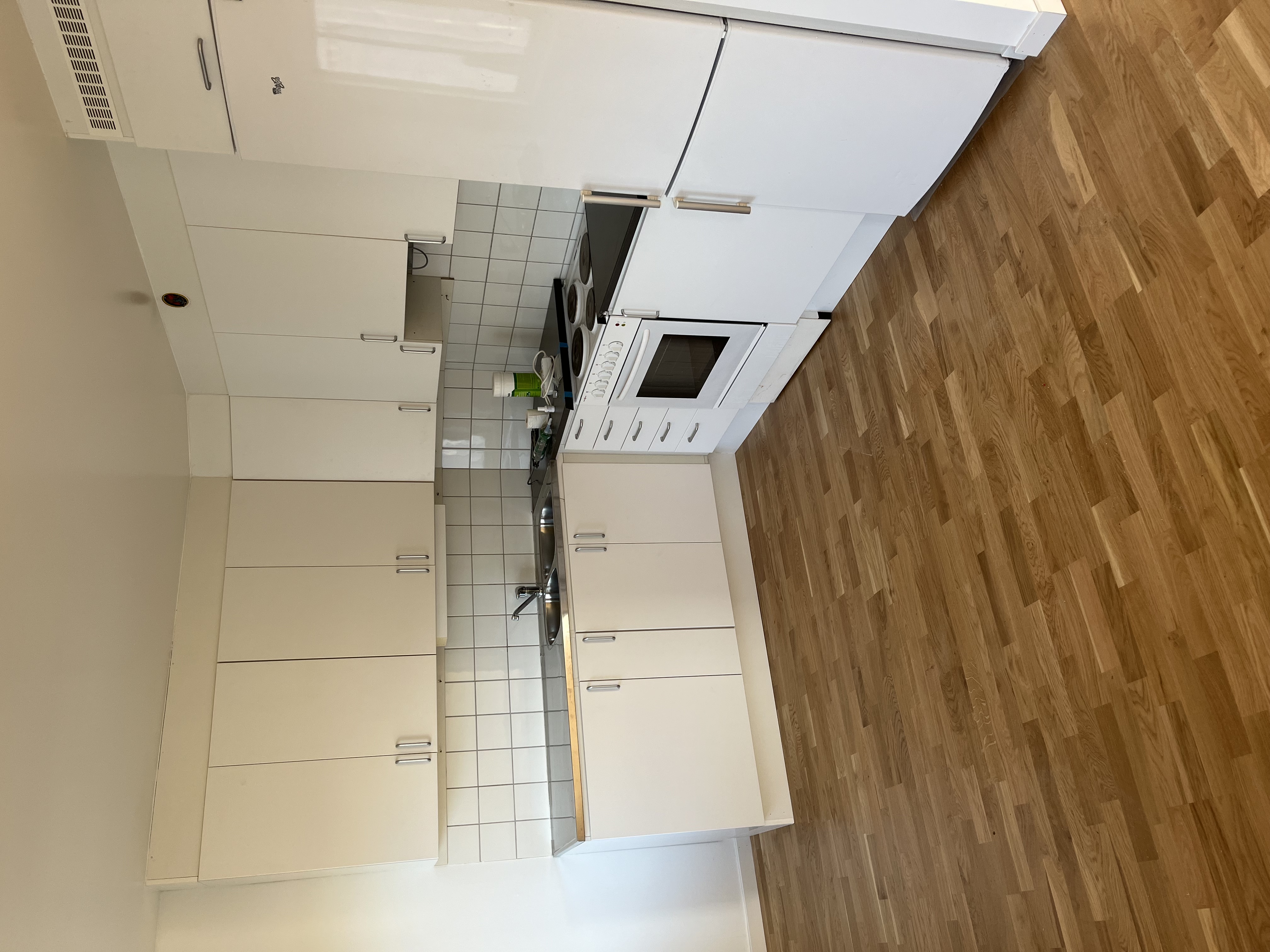Lägenhet, 2 rooms, 66 sqm, Vänersborg