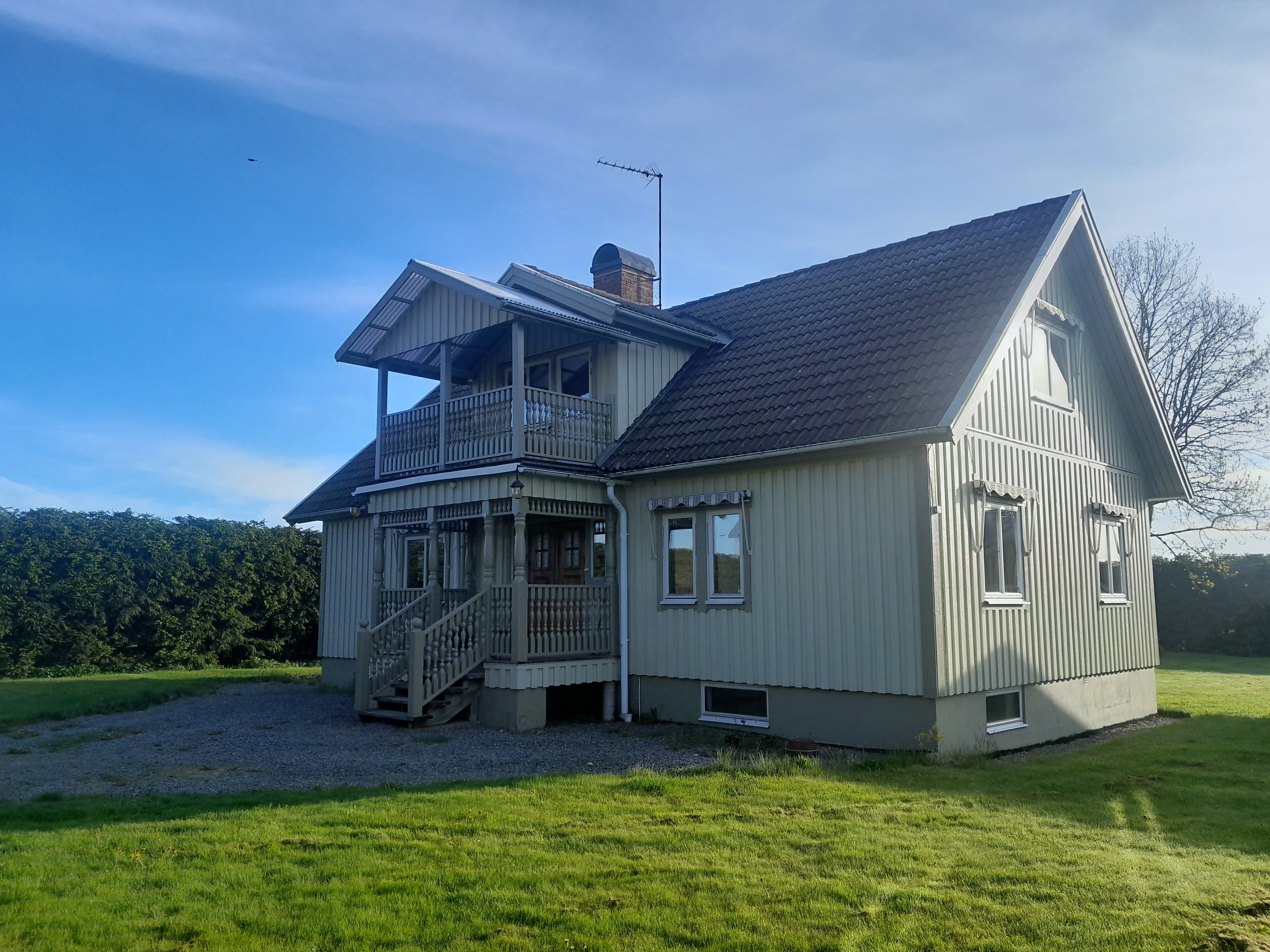 Östbjörke