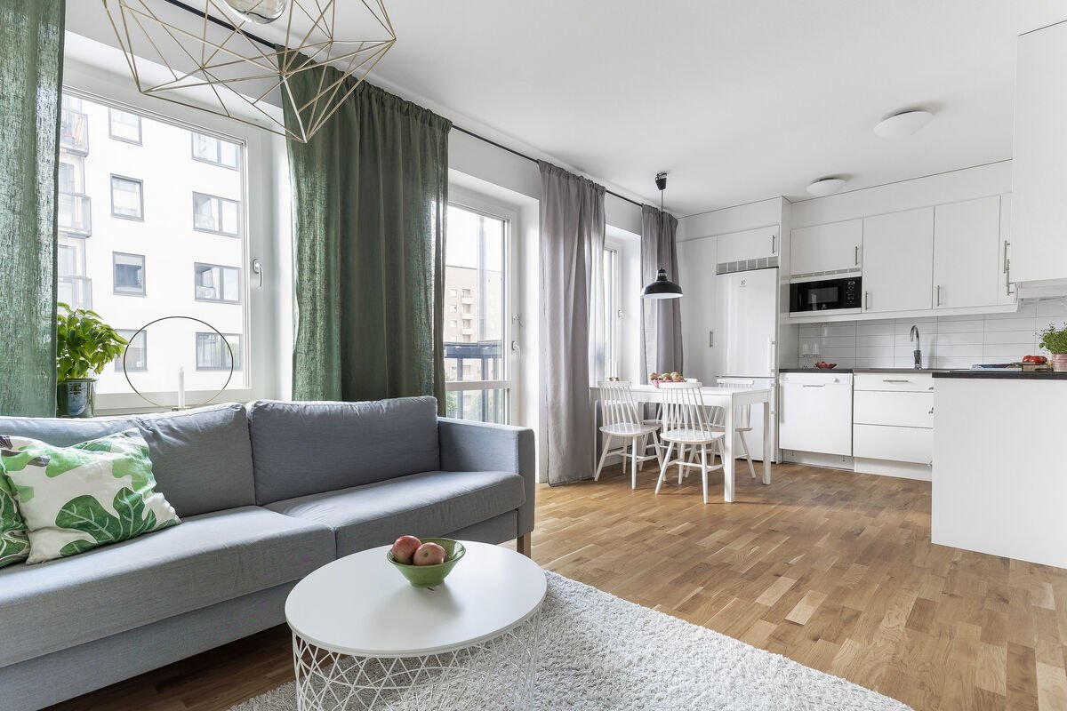 Jämtlandsgatan, Vällingby — photo 2