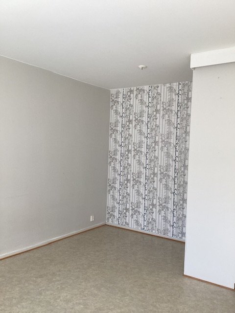Hyvä yksiö 25 m2 lähellä keskustaa 5