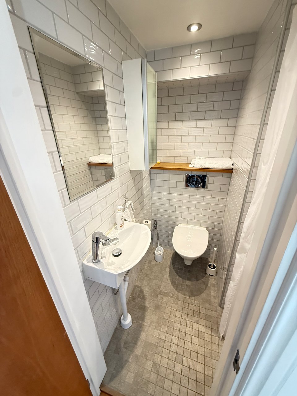 1 rok · 20 m² i Hisings Backa – bild 4