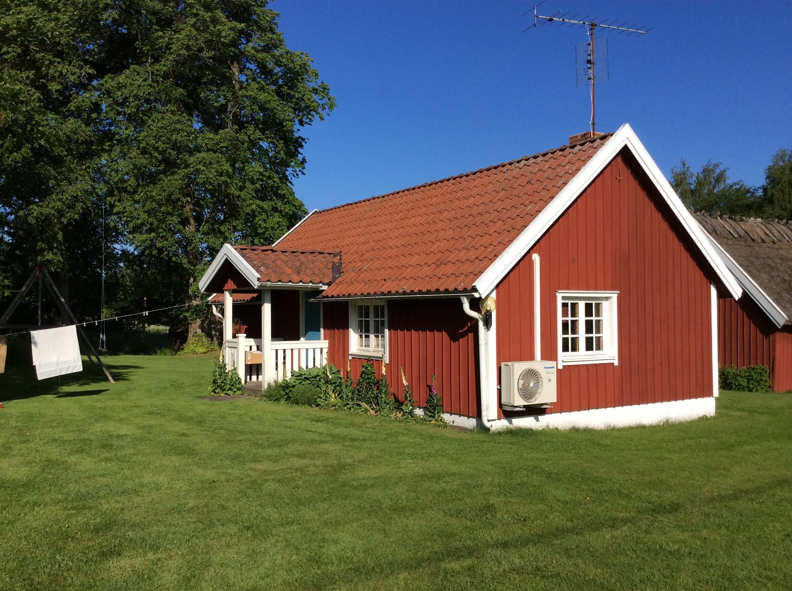 Bossgård