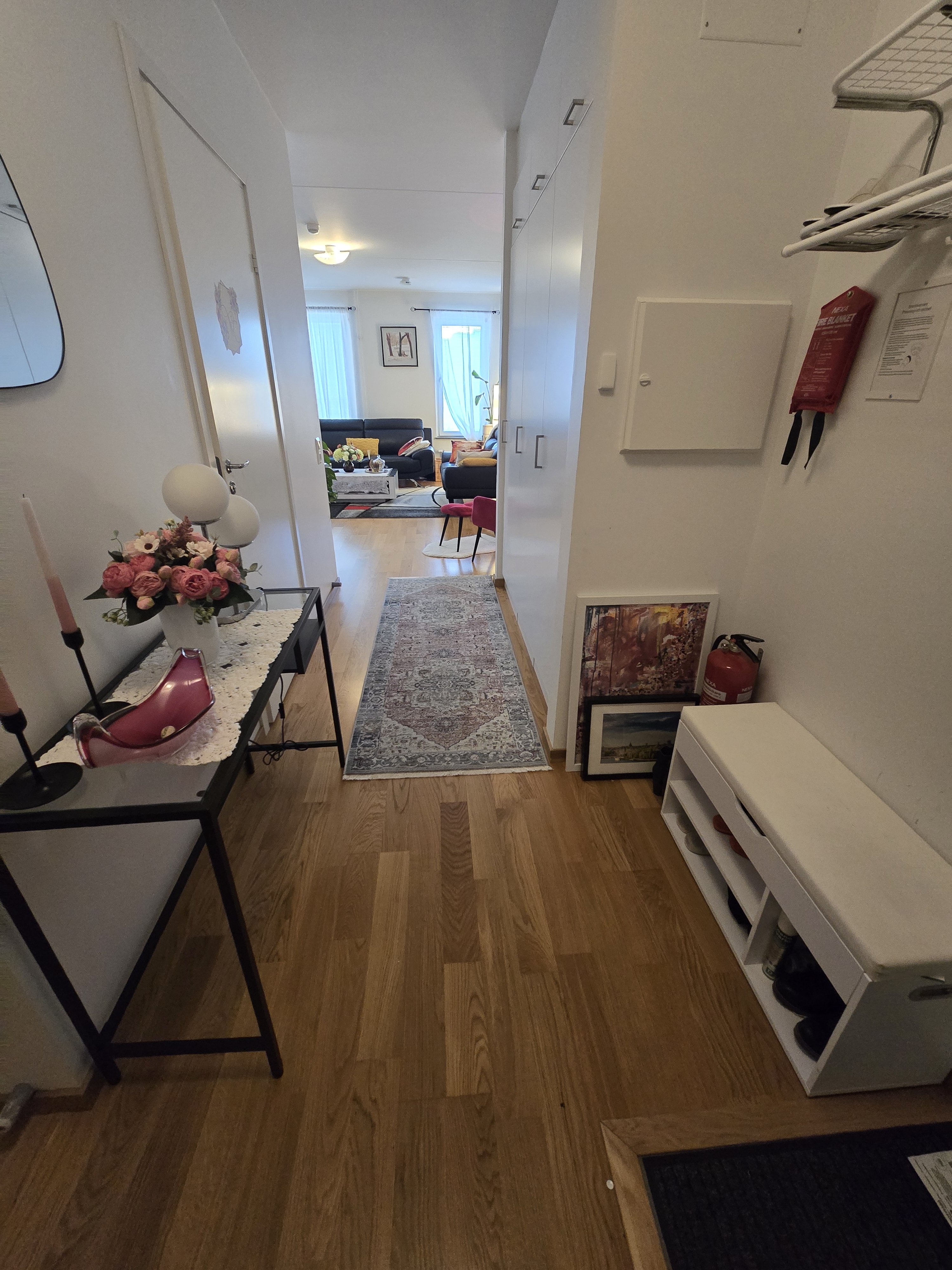 Elkabelgatan, Älvsjö — photo 2