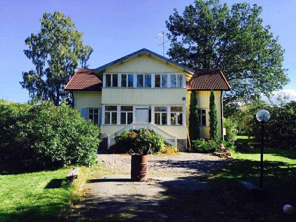 Villa/Hus, 2 rum, 35 kvm, Älvsjö