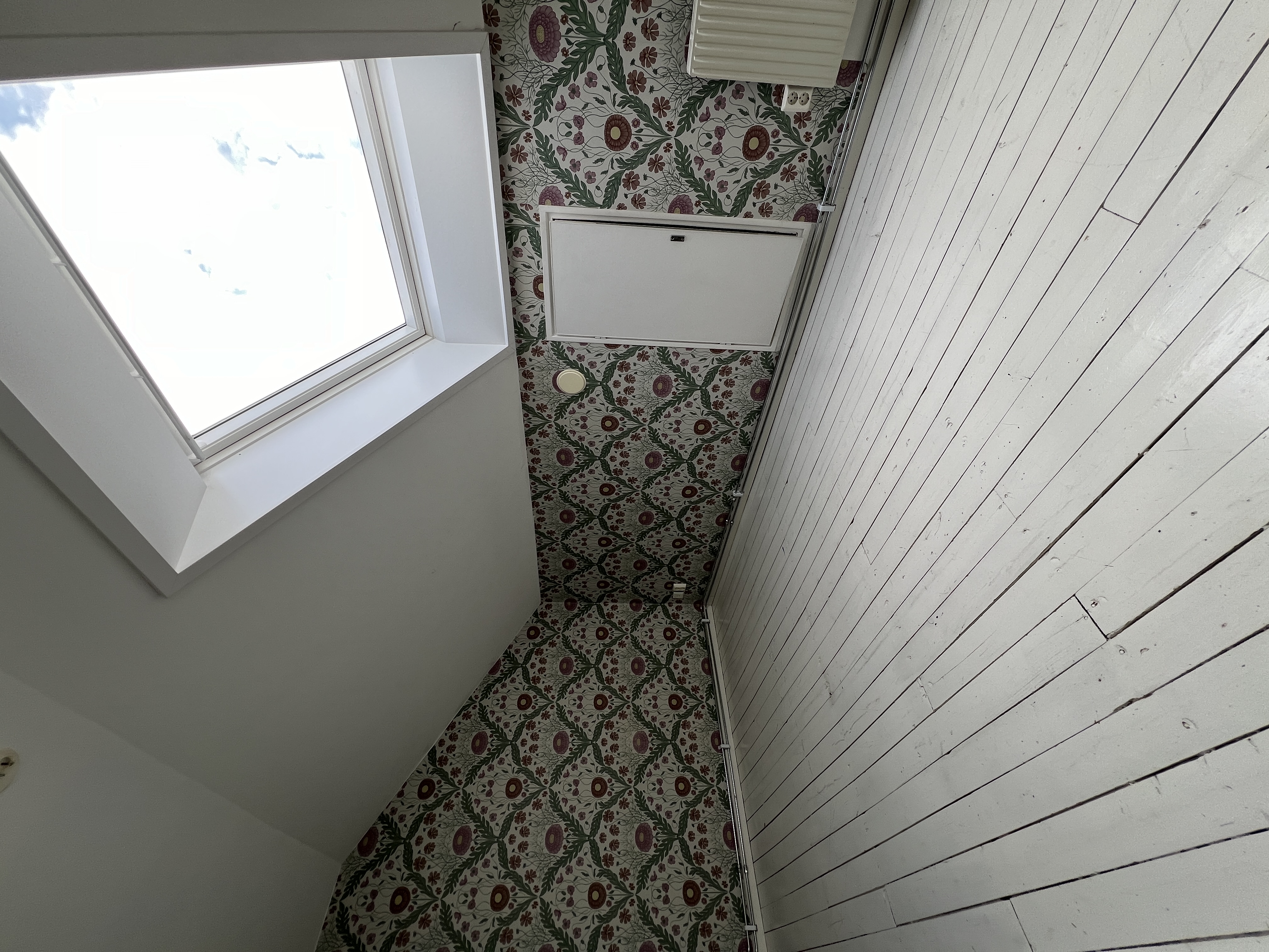 Nansensgatan, Göteborg — photo 3