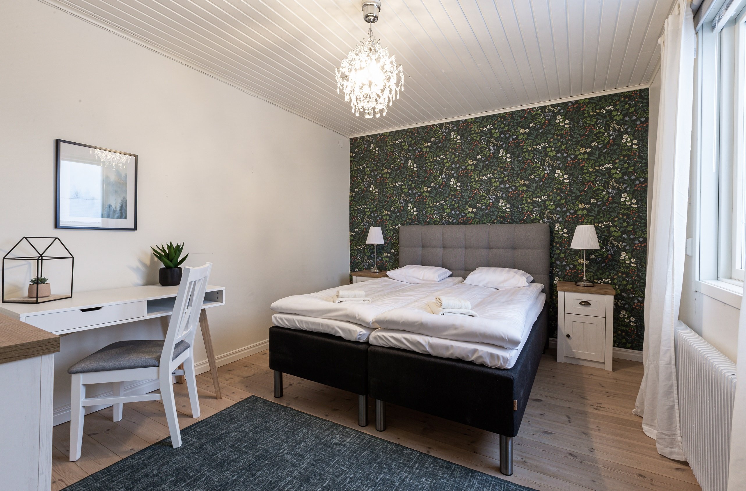 Hus – Rutvik, Brännan - Bild 3