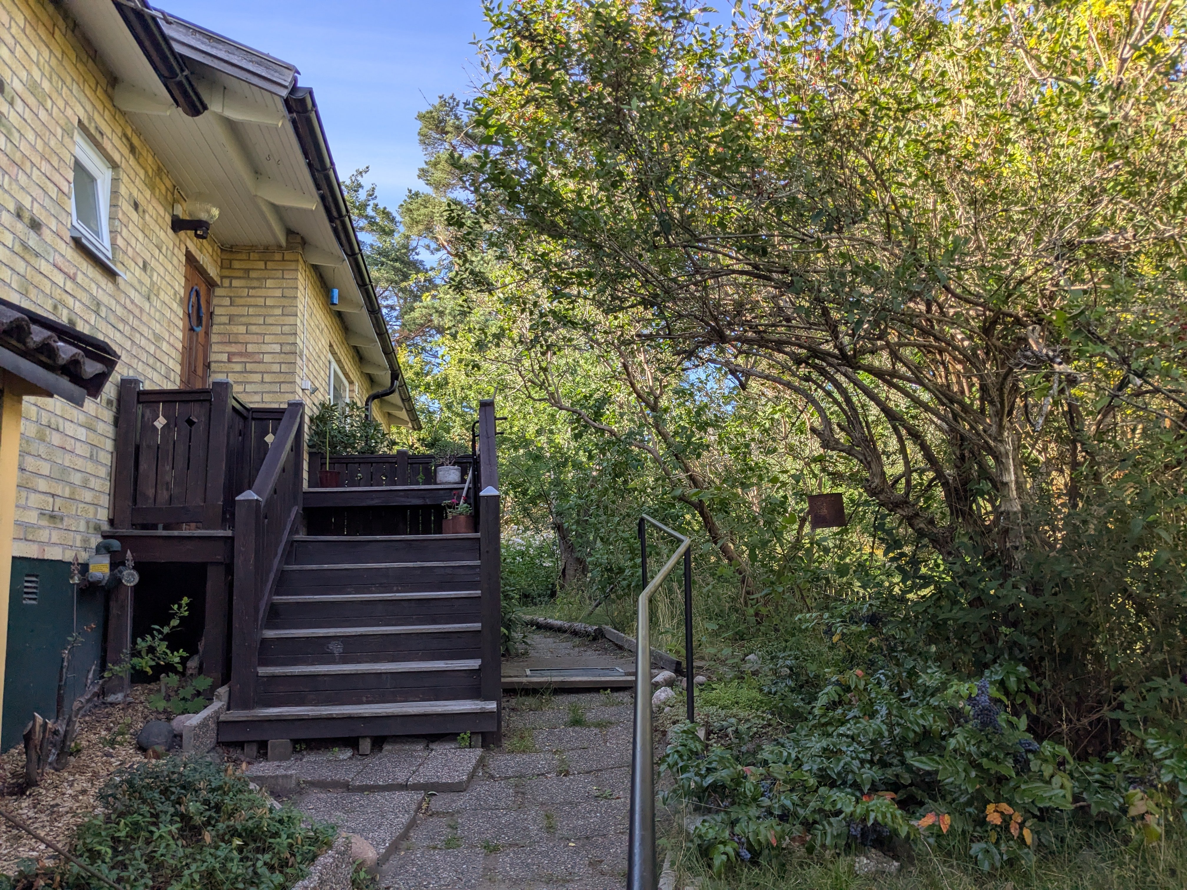 Villa/Hus, 6 rooms, 150 sqm, Gustavsberg