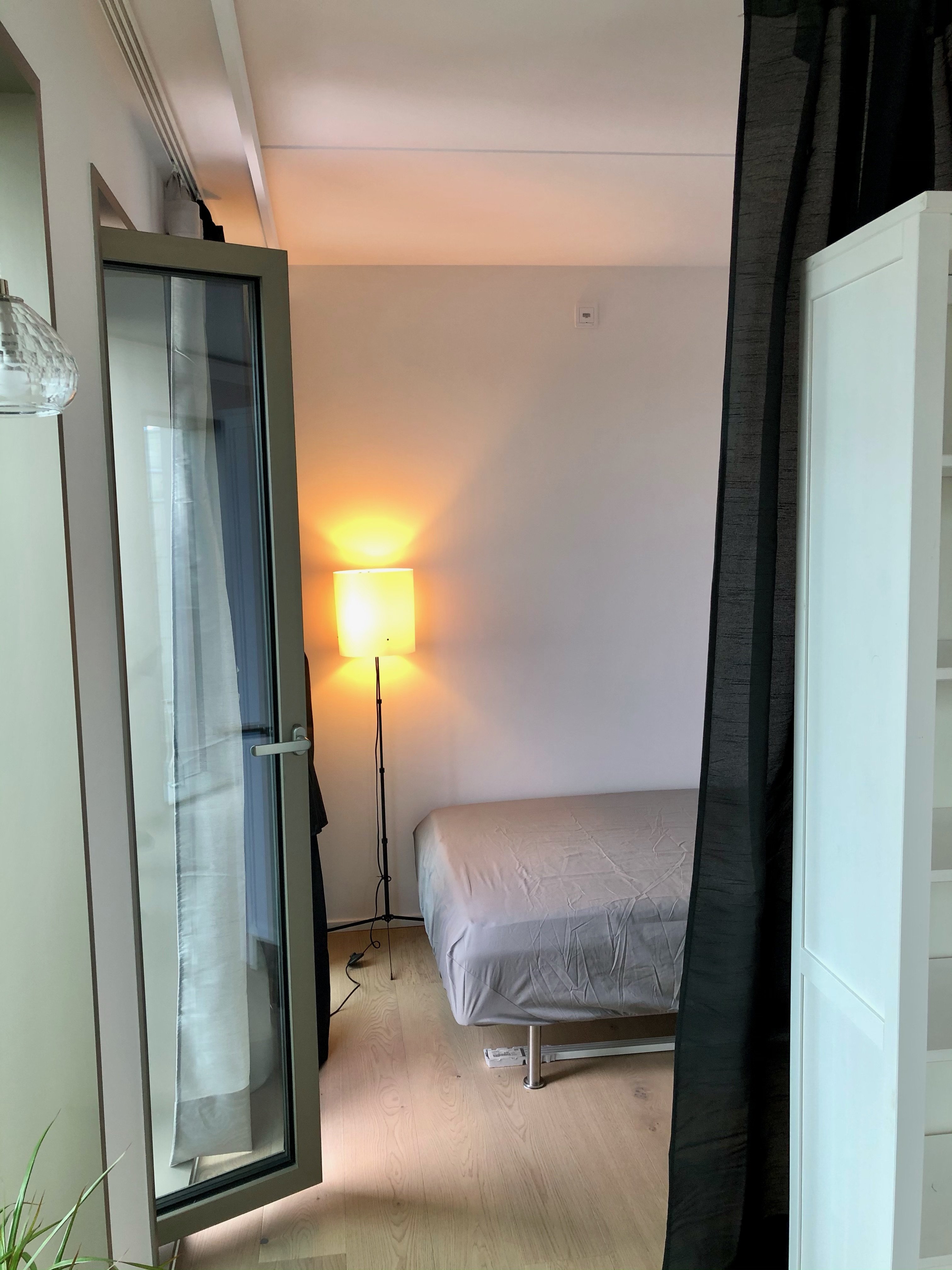 2 rum och kök, Stockholm — 16 500 kr/mån — bild 2